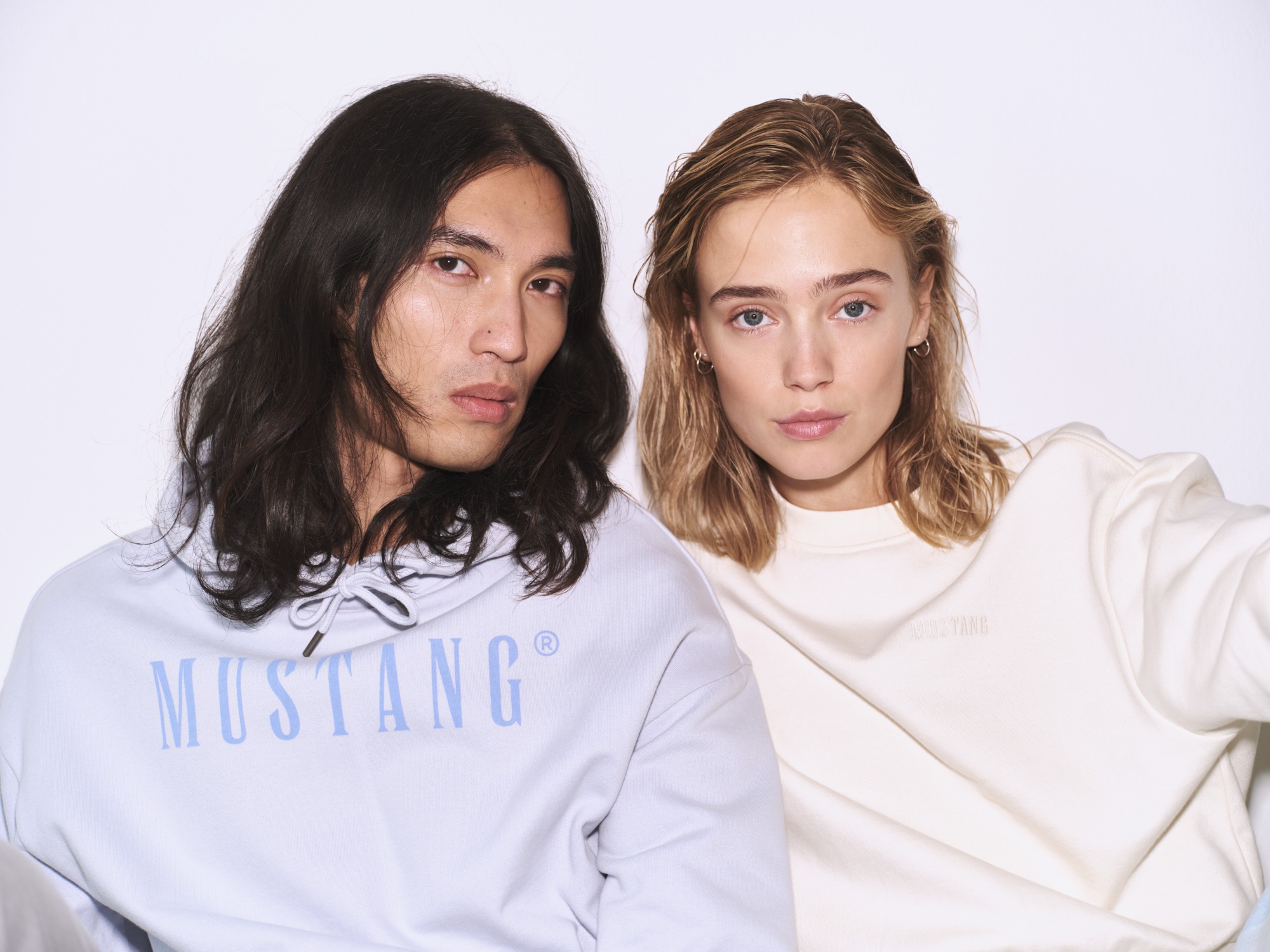 mustang true denim global campaign by Mike Meyer Photography