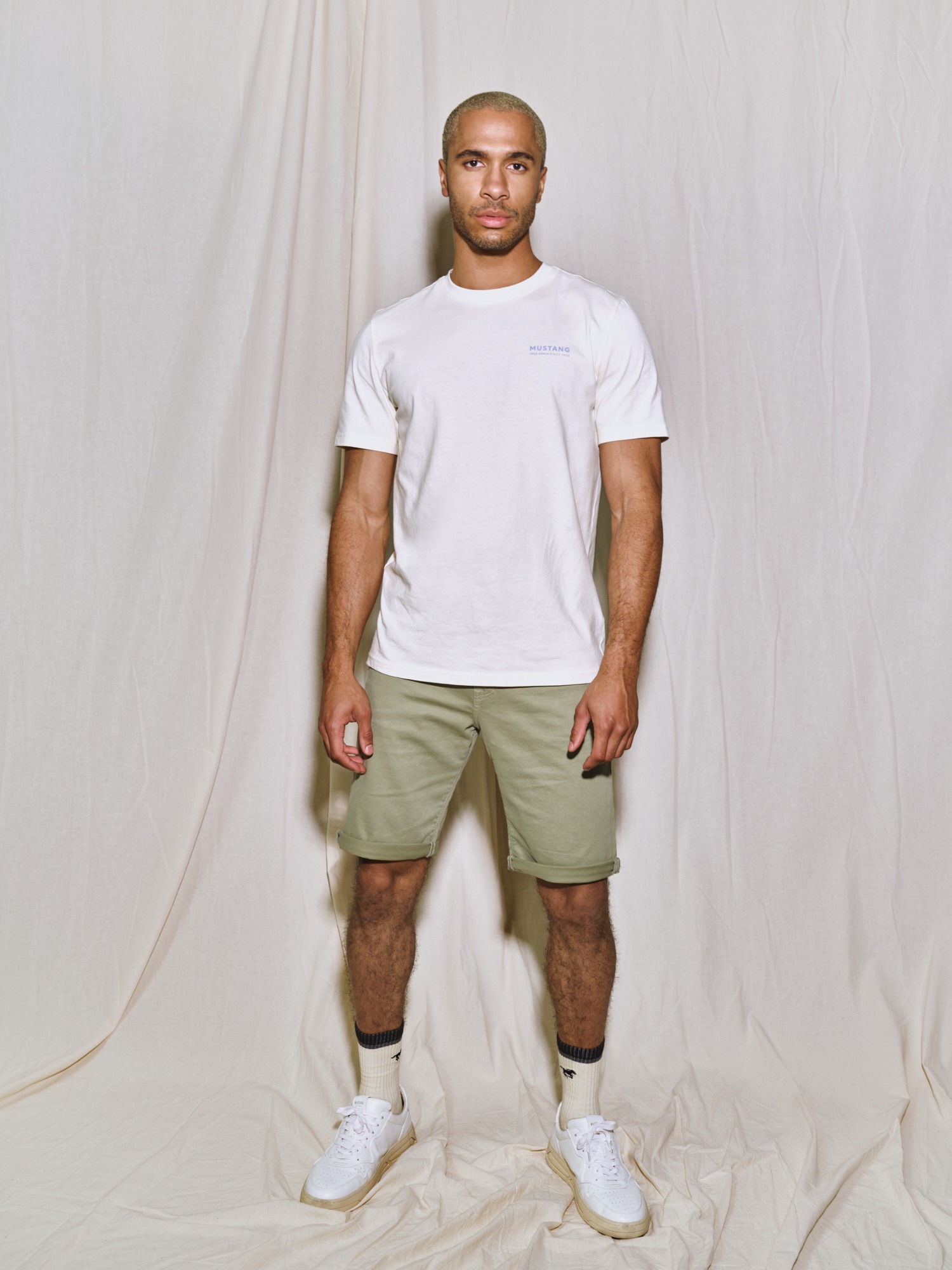 mustang true denim global campaign by Mike Meyer Photography