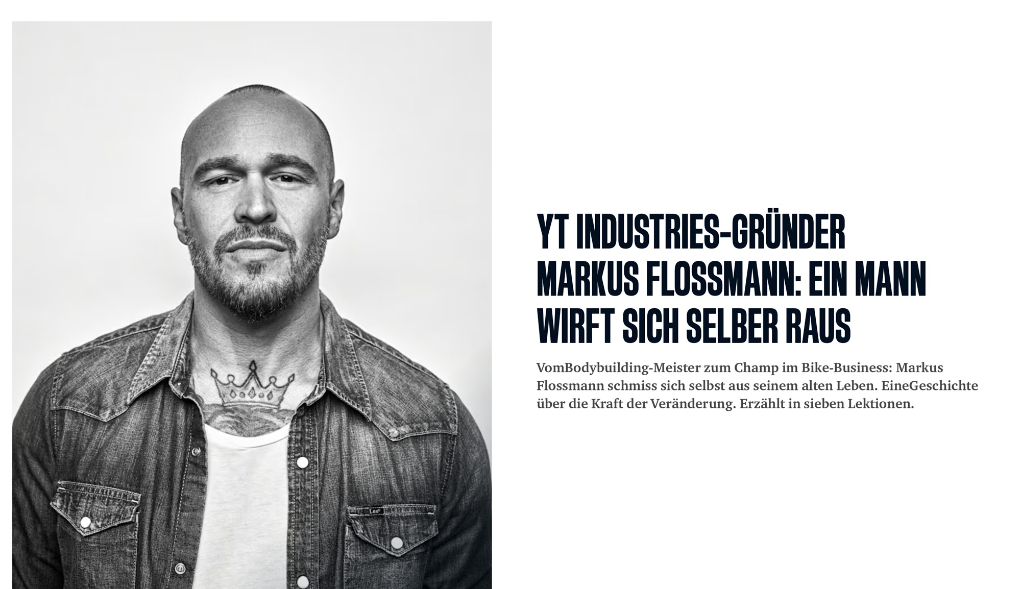 red bull markus flossmann yt  by Mike Meyer Photography