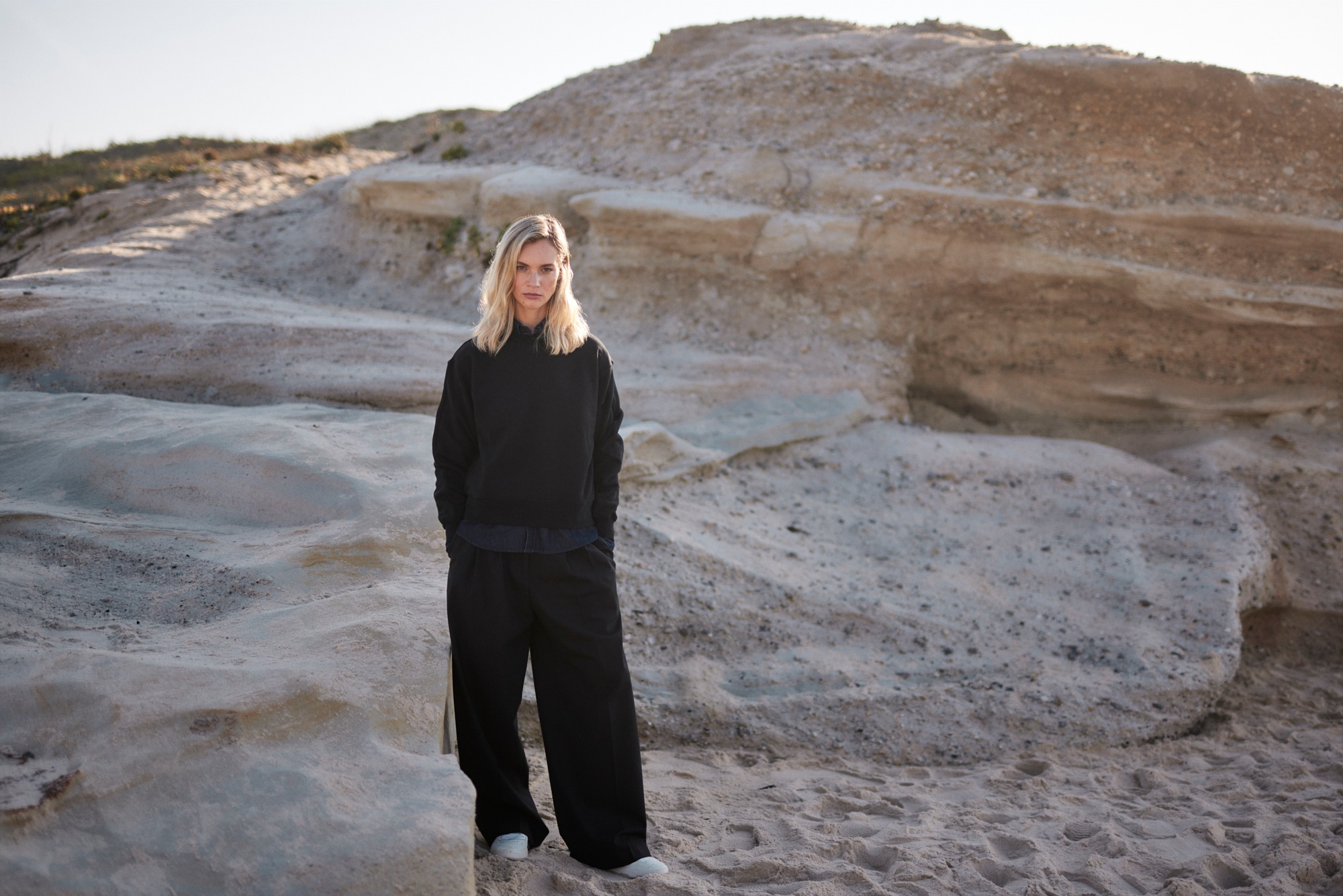 wote portugal campaign by Mike Meyer Photography
