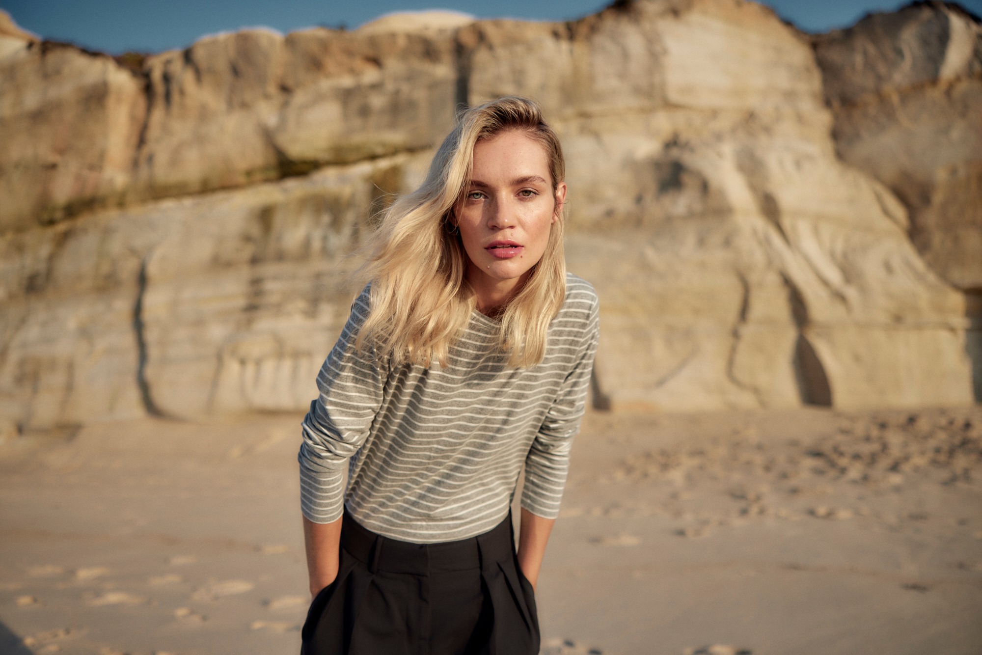 wote portugal campaign by Mike Meyer Photography