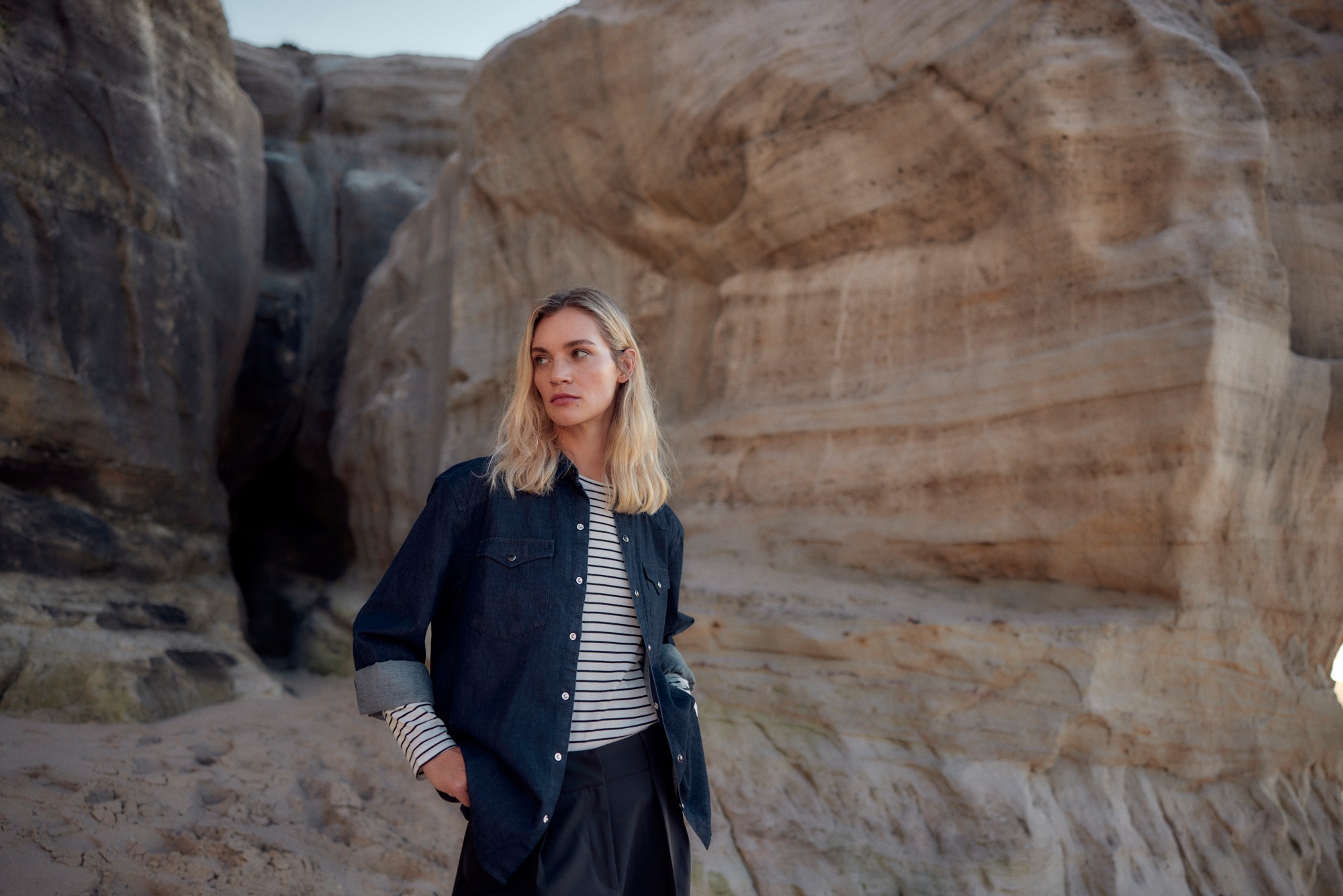 wote portugal campaign by Mike Meyer Photography
