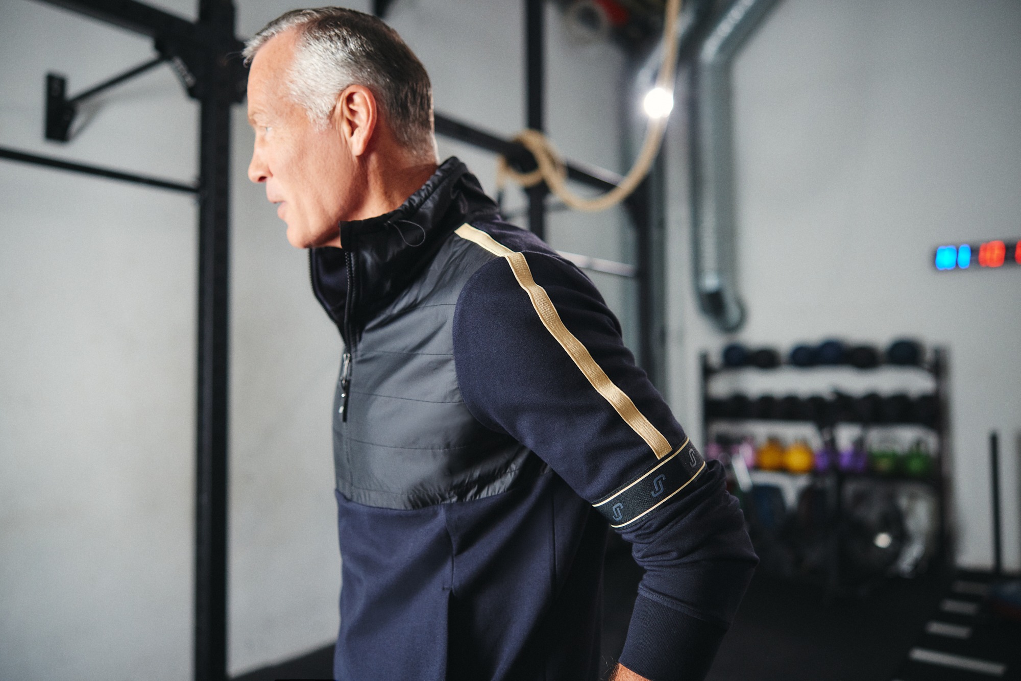 henry make campaign joy sports by Mike Meyer Photography
