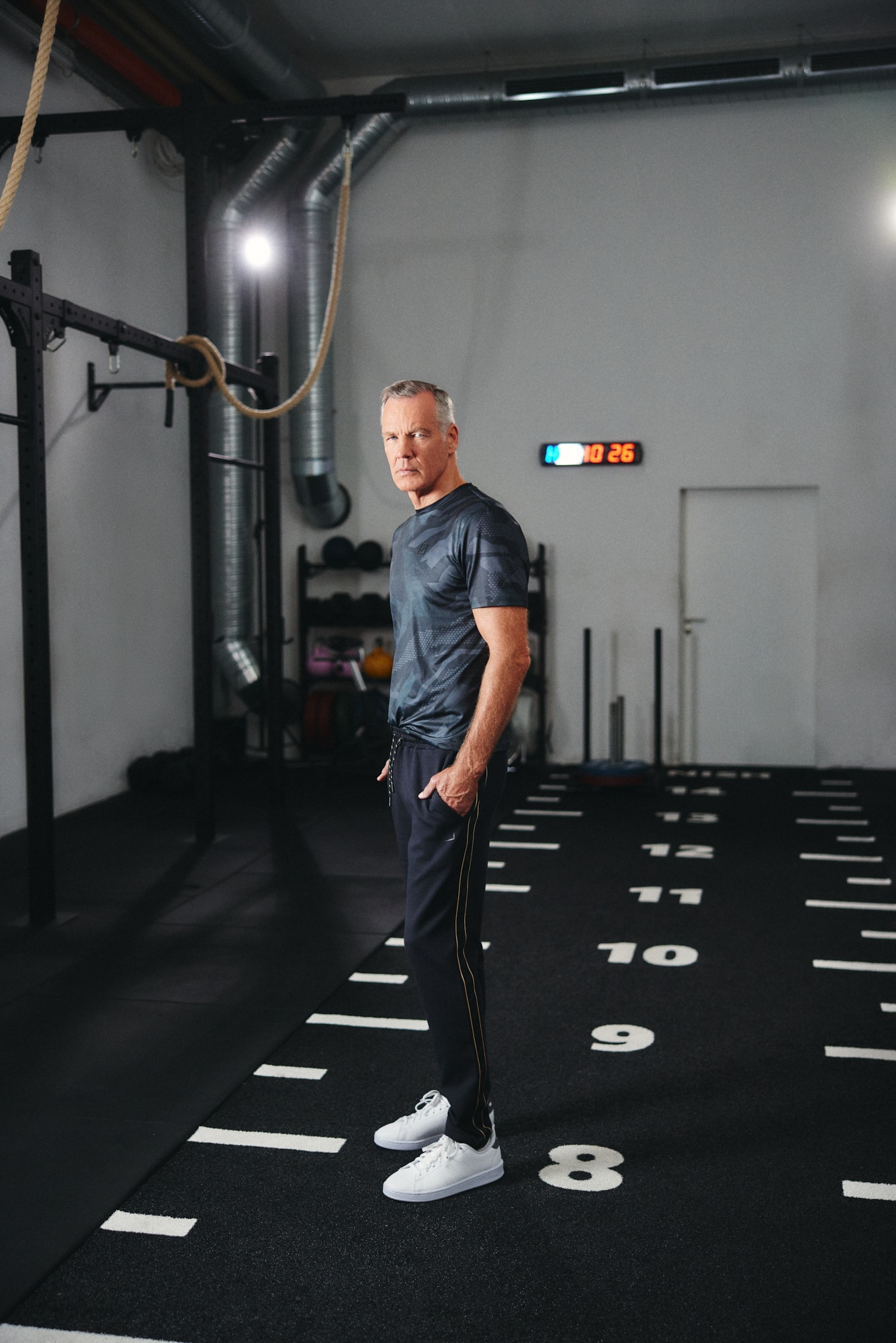 henry make campaign joy sports by Mike Meyer Photography