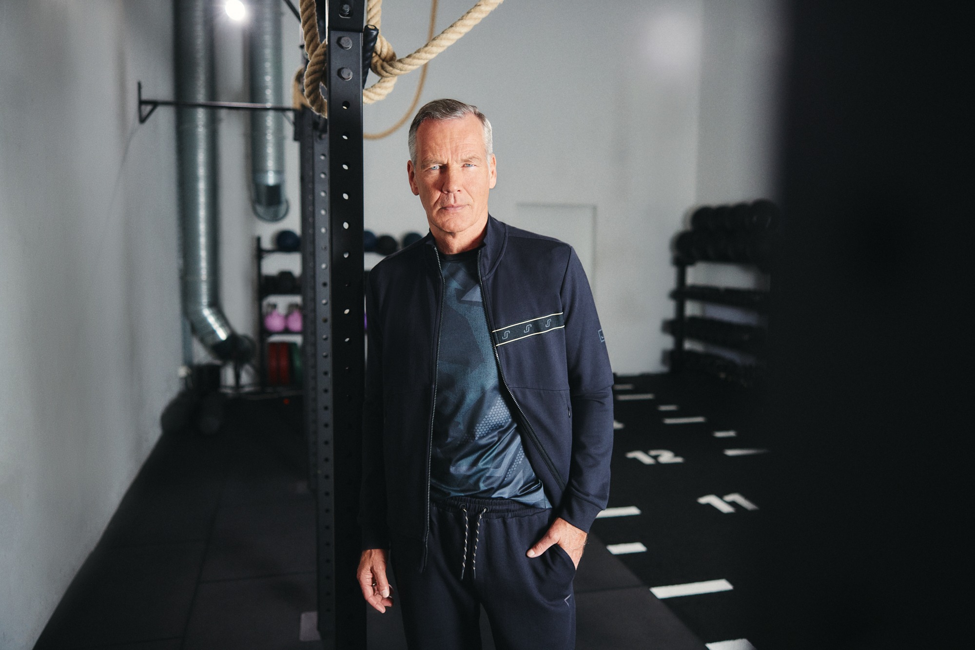 henry make campaign joy sports by Mike Meyer Photography