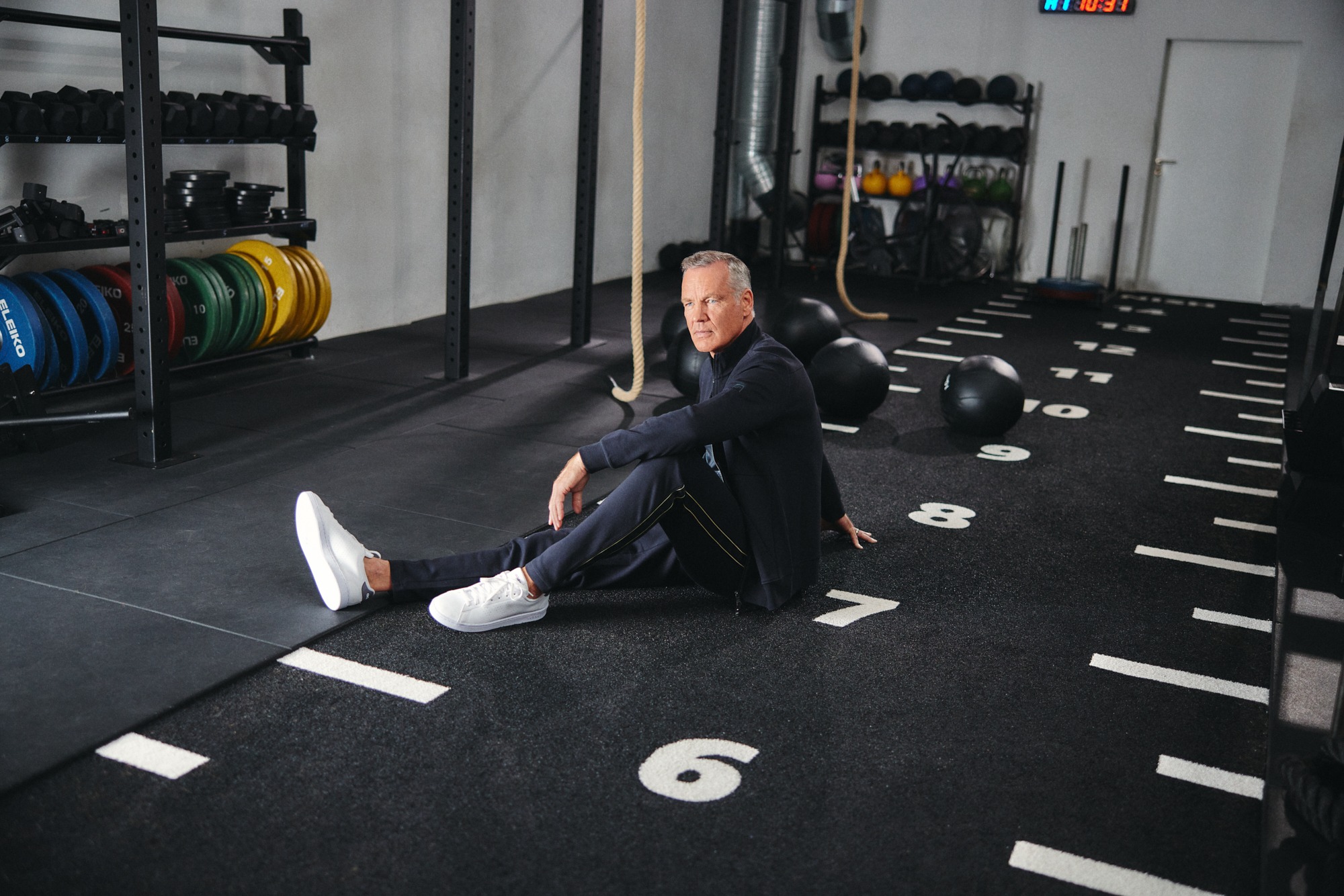 henry make campaign joy sports by Mike Meyer Photography