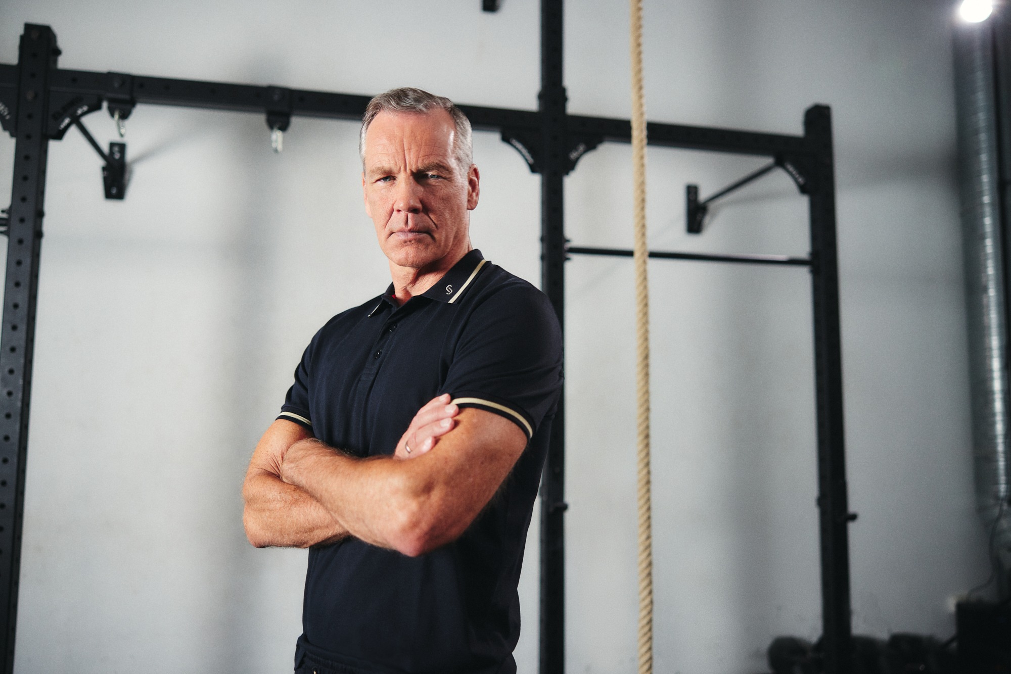 henry make campaign joy sports by Mike Meyer Photography