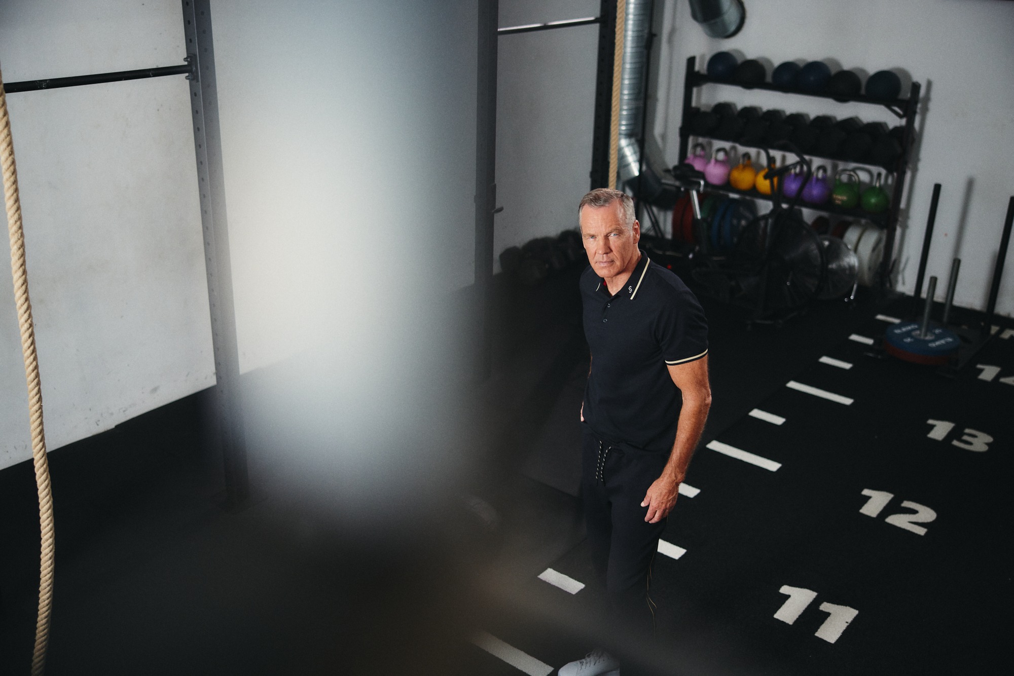 henry make campaign joy sports by Mike Meyer Photography