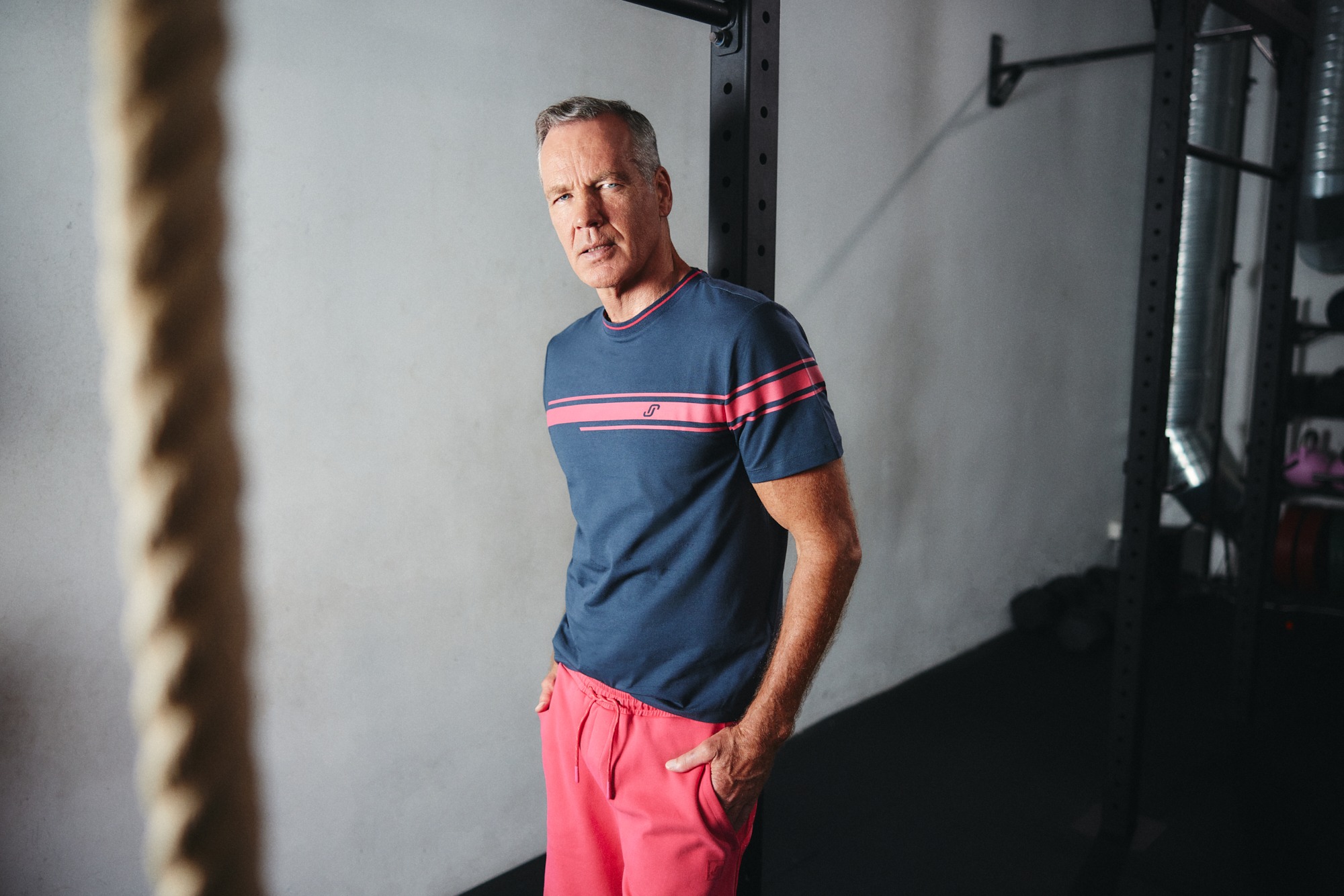 henry make campaign joy sports by Mike Meyer Photography