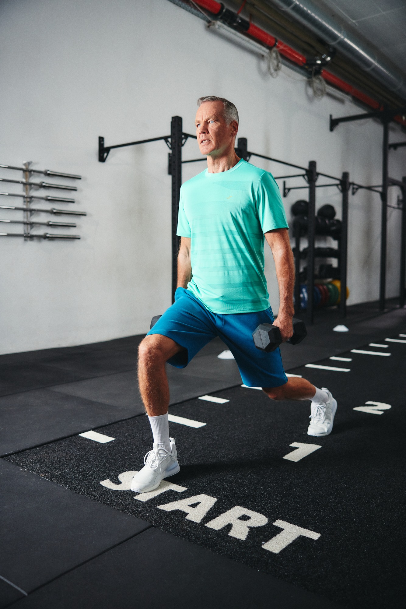 henry make campaign joy sports by Mike Meyer Photography