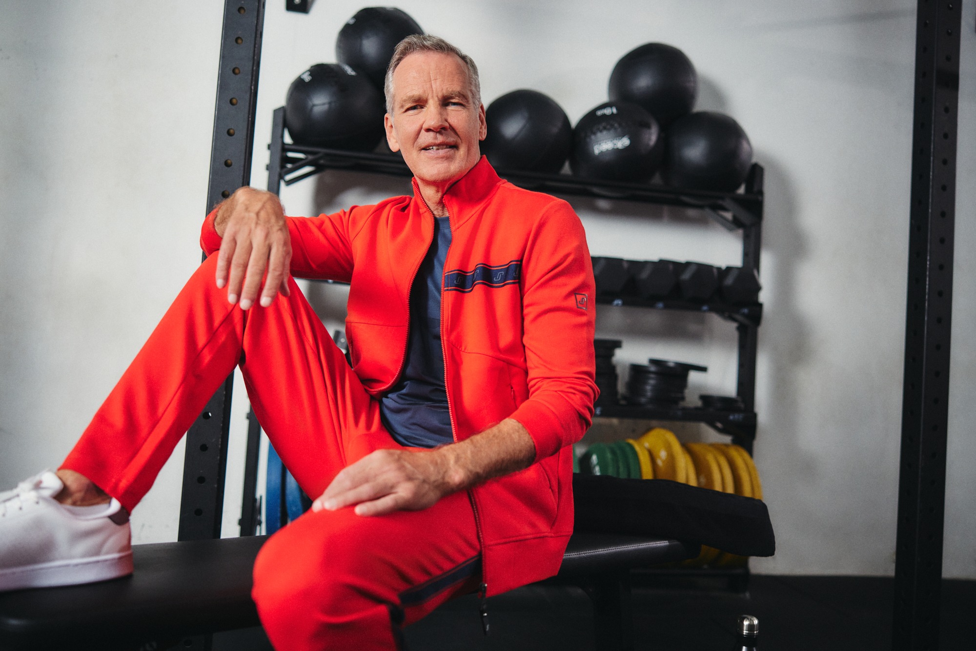 henry make campaign joy sports by Mike Meyer Photography
