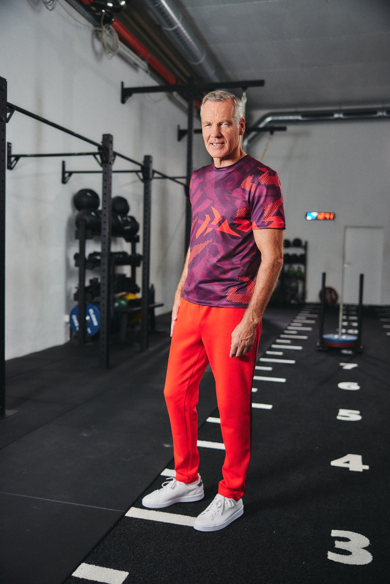 henry make campaign joy sports by Mike Meyer Photography