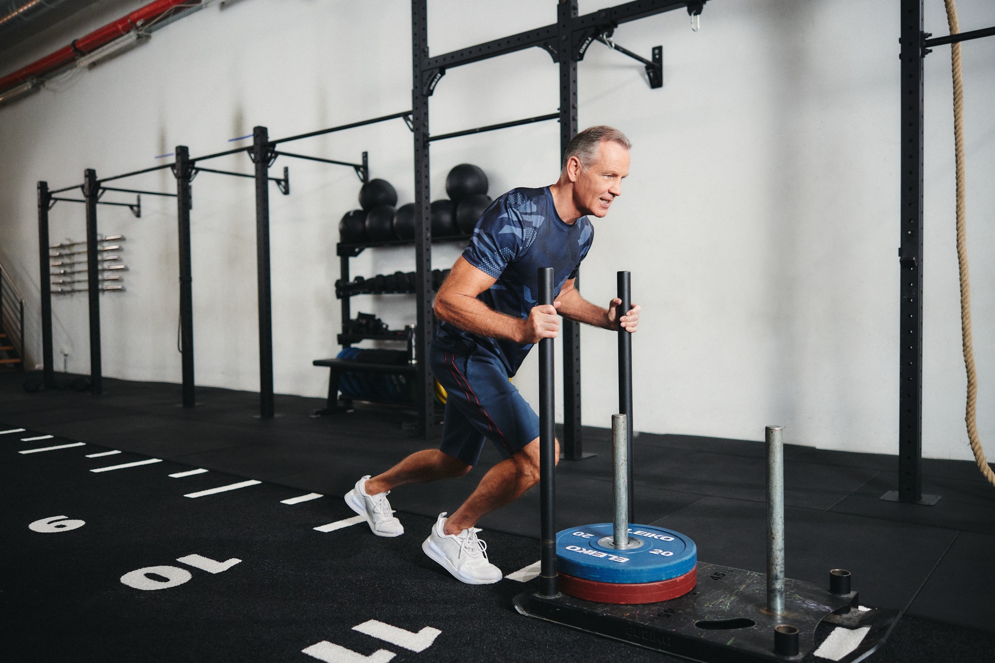henry make campaign joy sports by Mike Meyer Photography