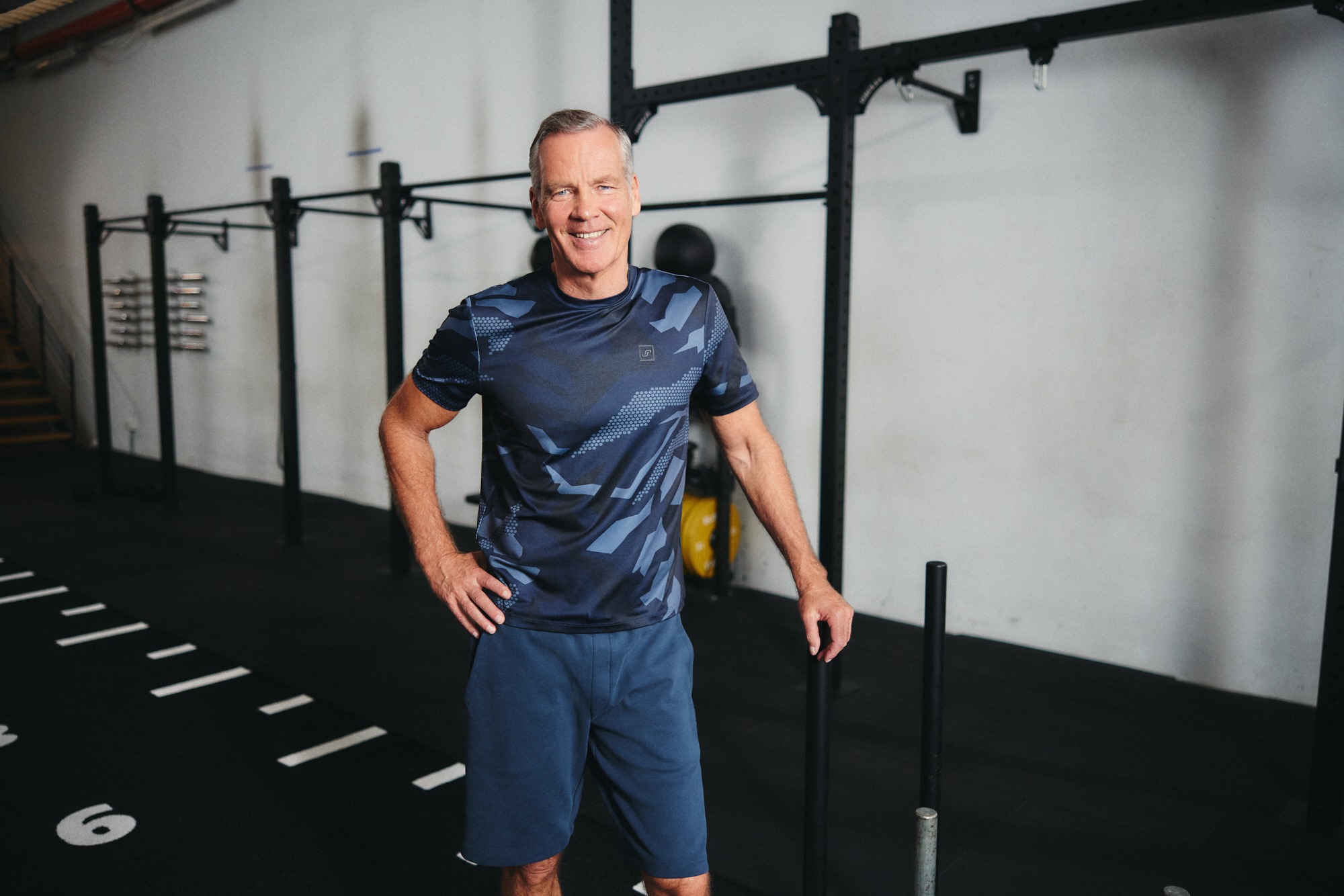 henry make campaign joy sports by Mike Meyer Photography