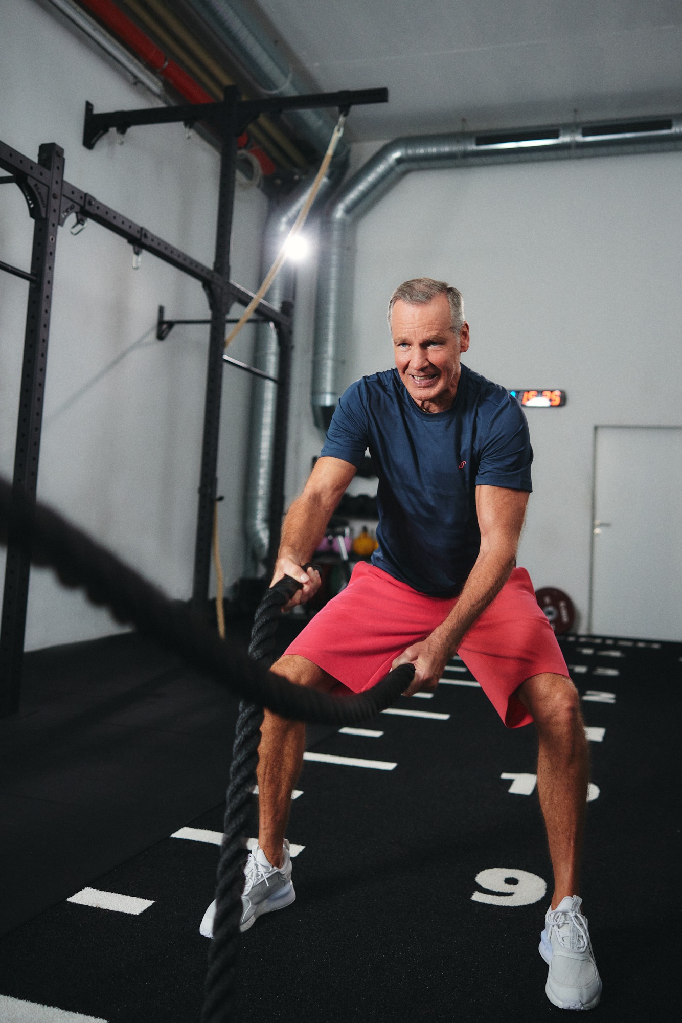 henry make campaign joy sports by Mike Meyer Photography