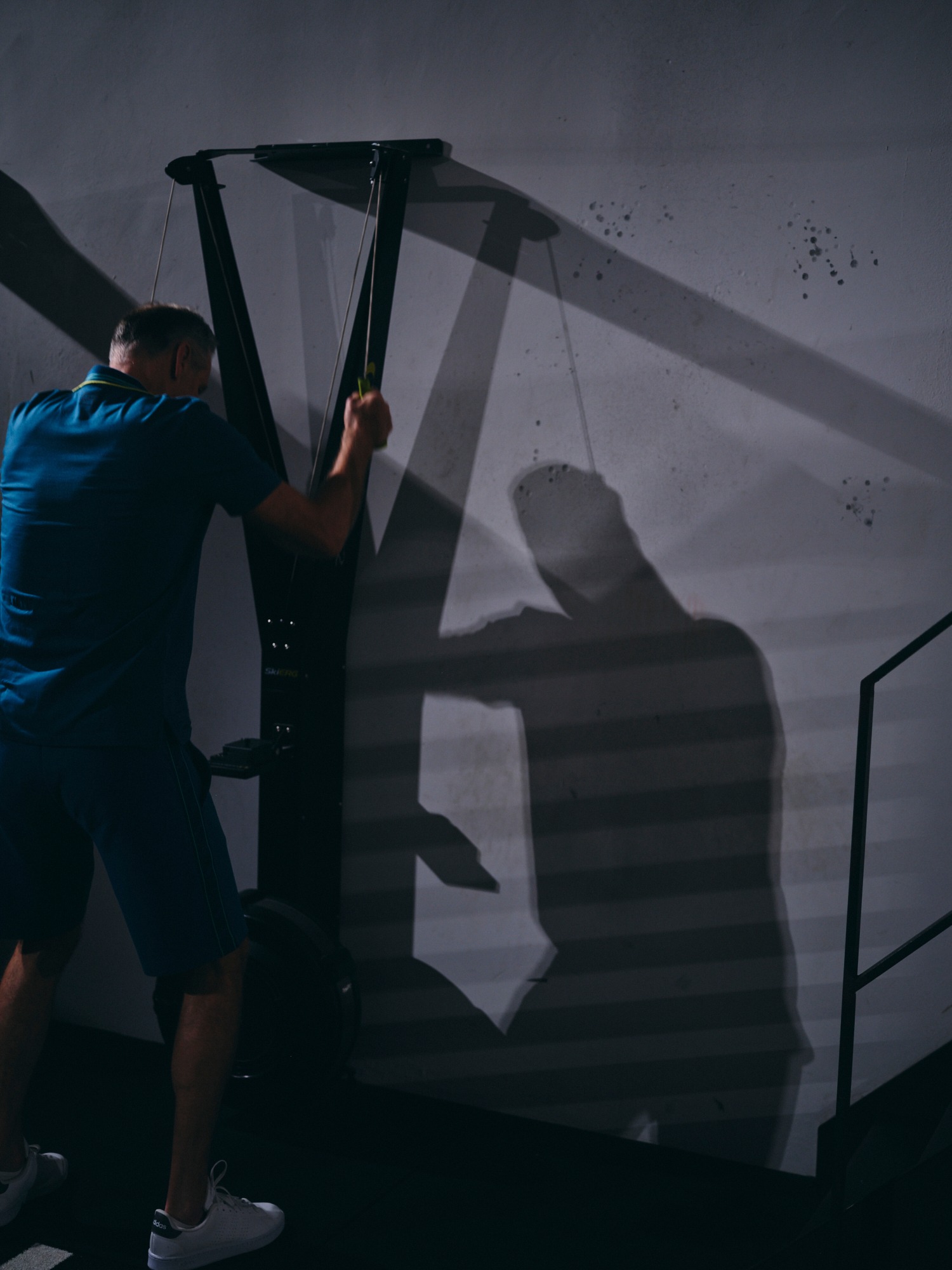 henry make campaign joy sports by Mike Meyer Photography