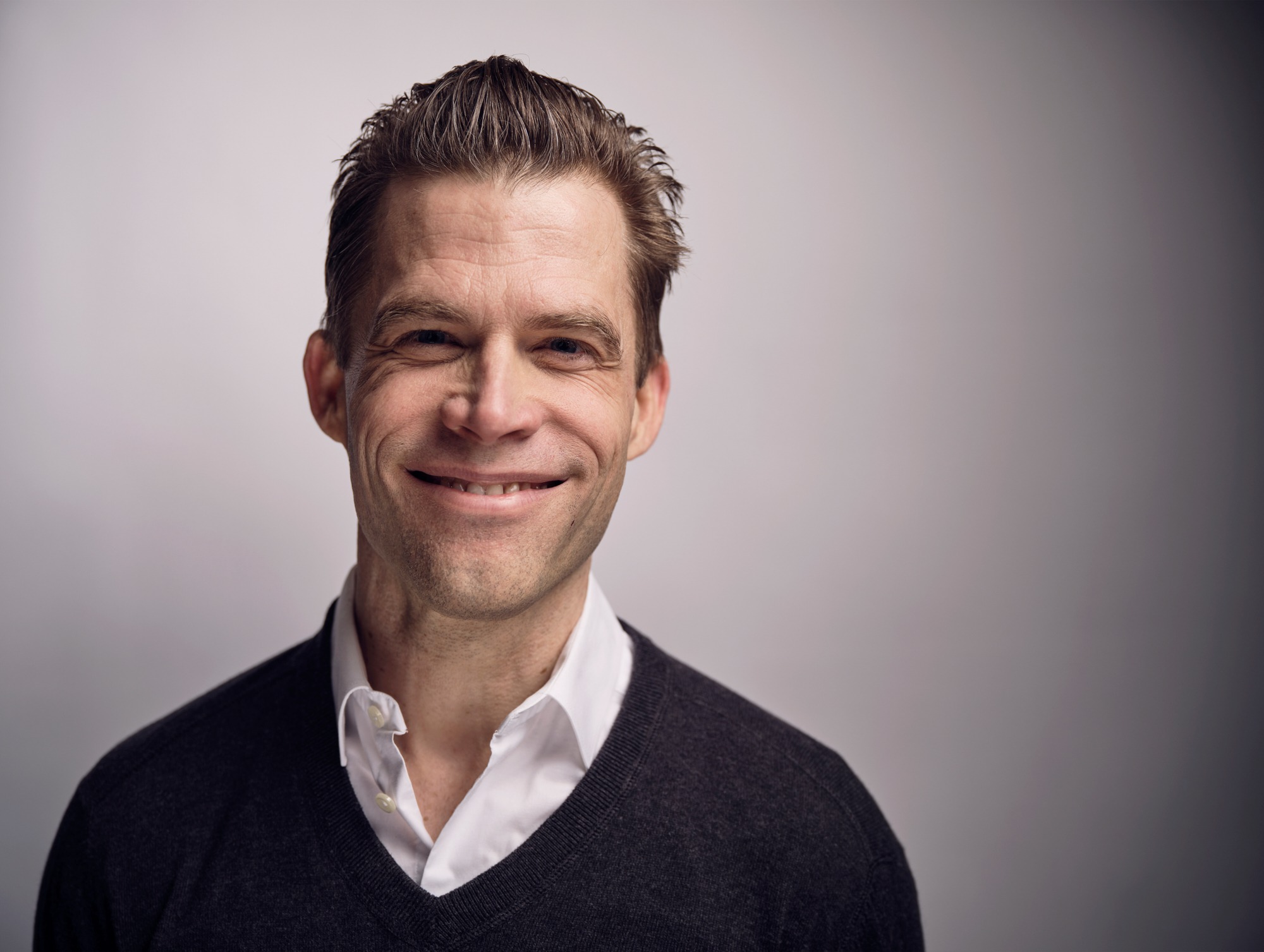 bas kast rtl plus campagin by Mike Meyer Photography