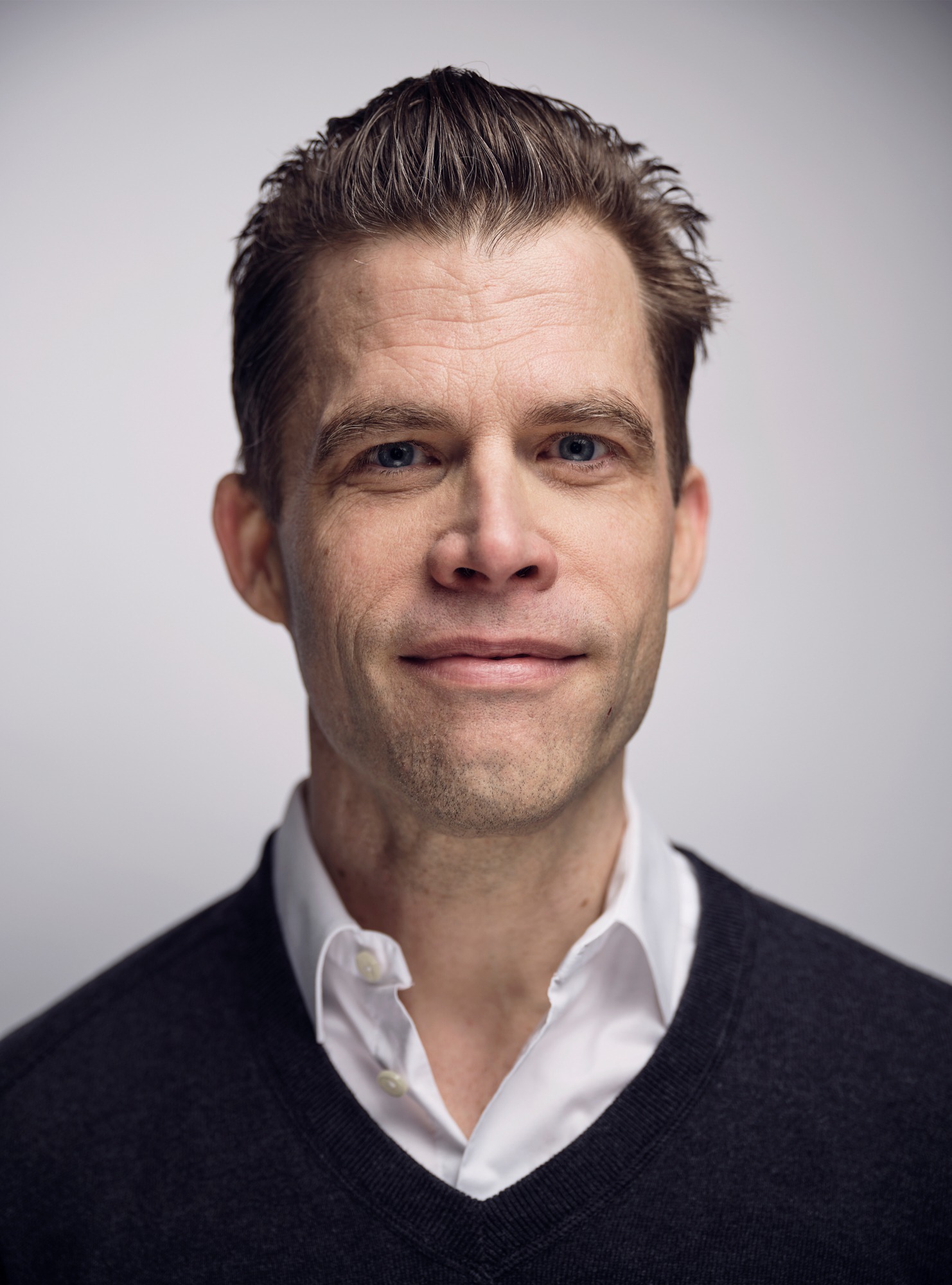 bas kast rtl plus campagin by Mike Meyer Photography
