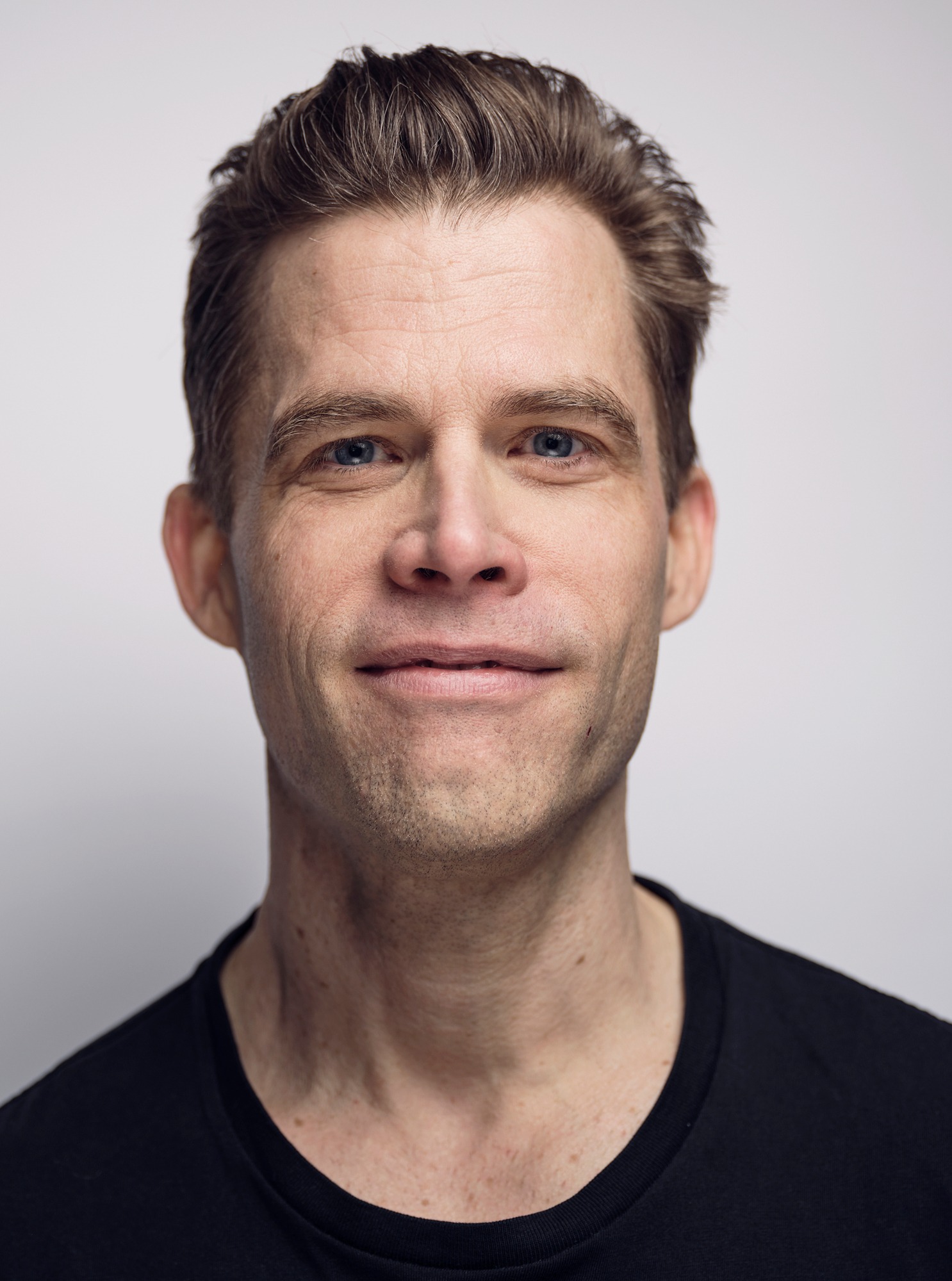 bas kast rtl plus campagin by Mike Meyer Photography