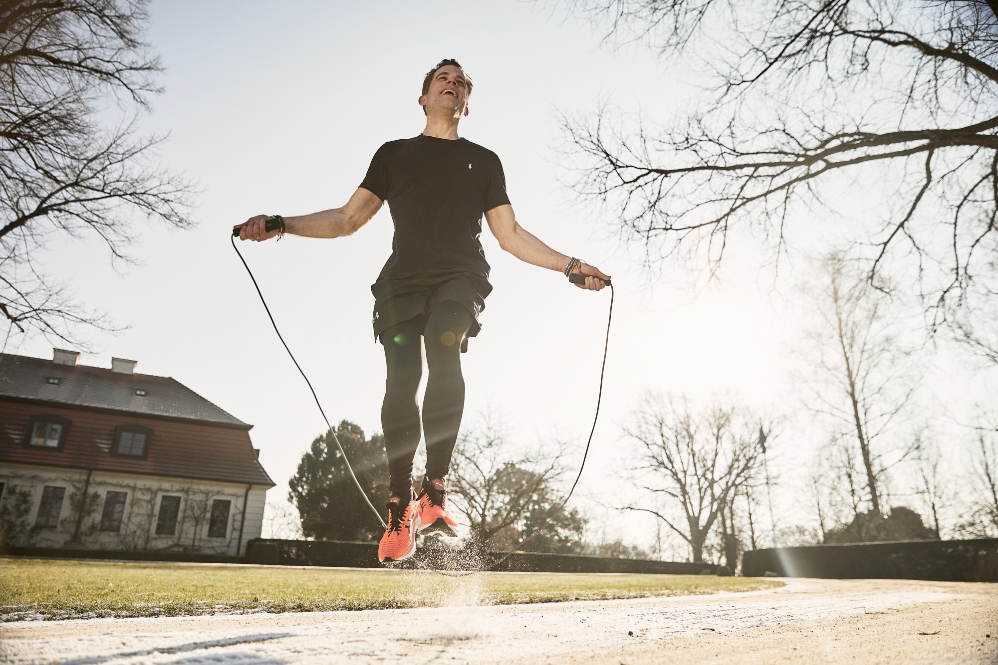 bas kast rtl plus campagin by Mike Meyer Photography