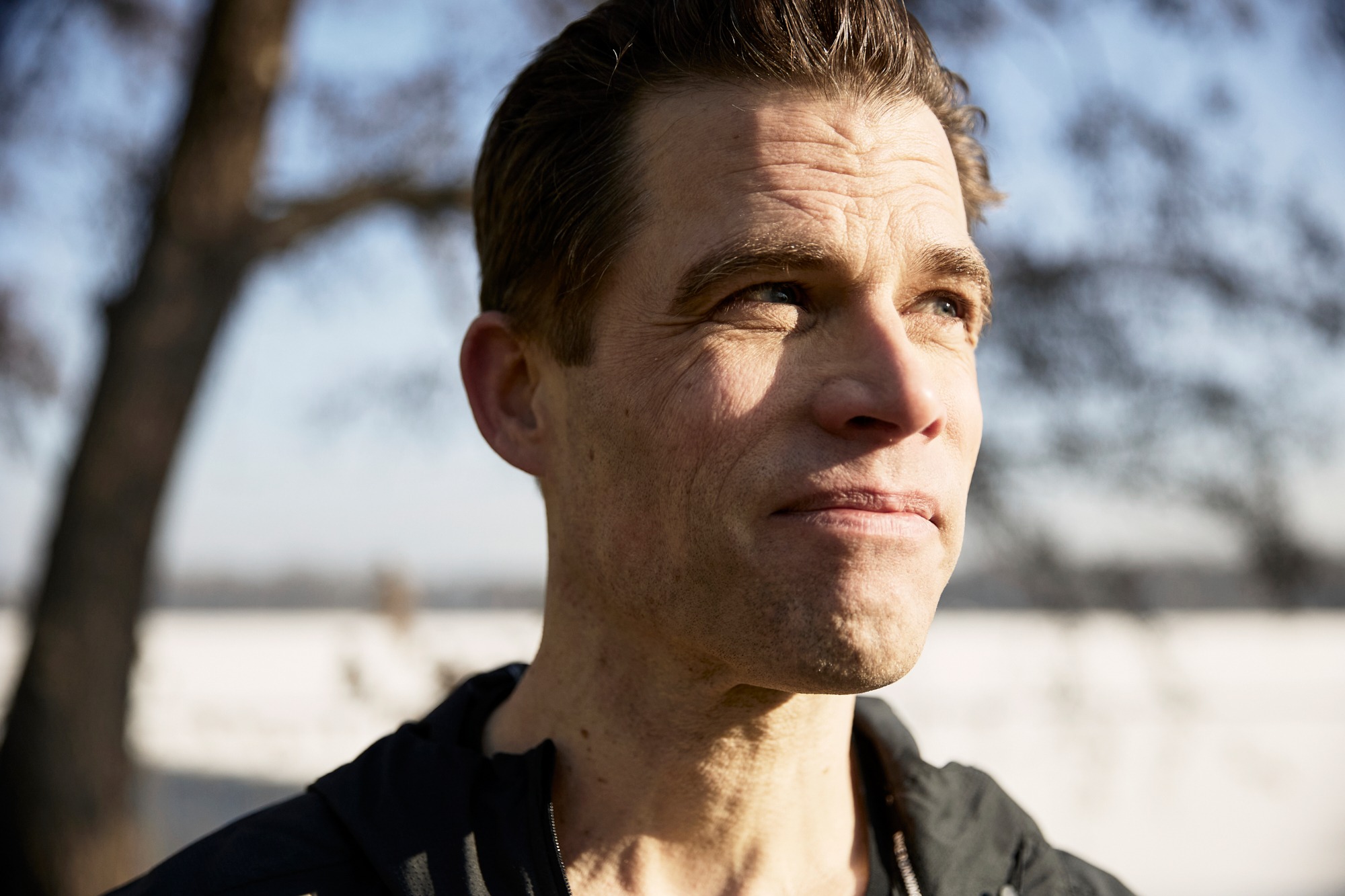 bas kast rtl plus campagin by Mike Meyer Photography