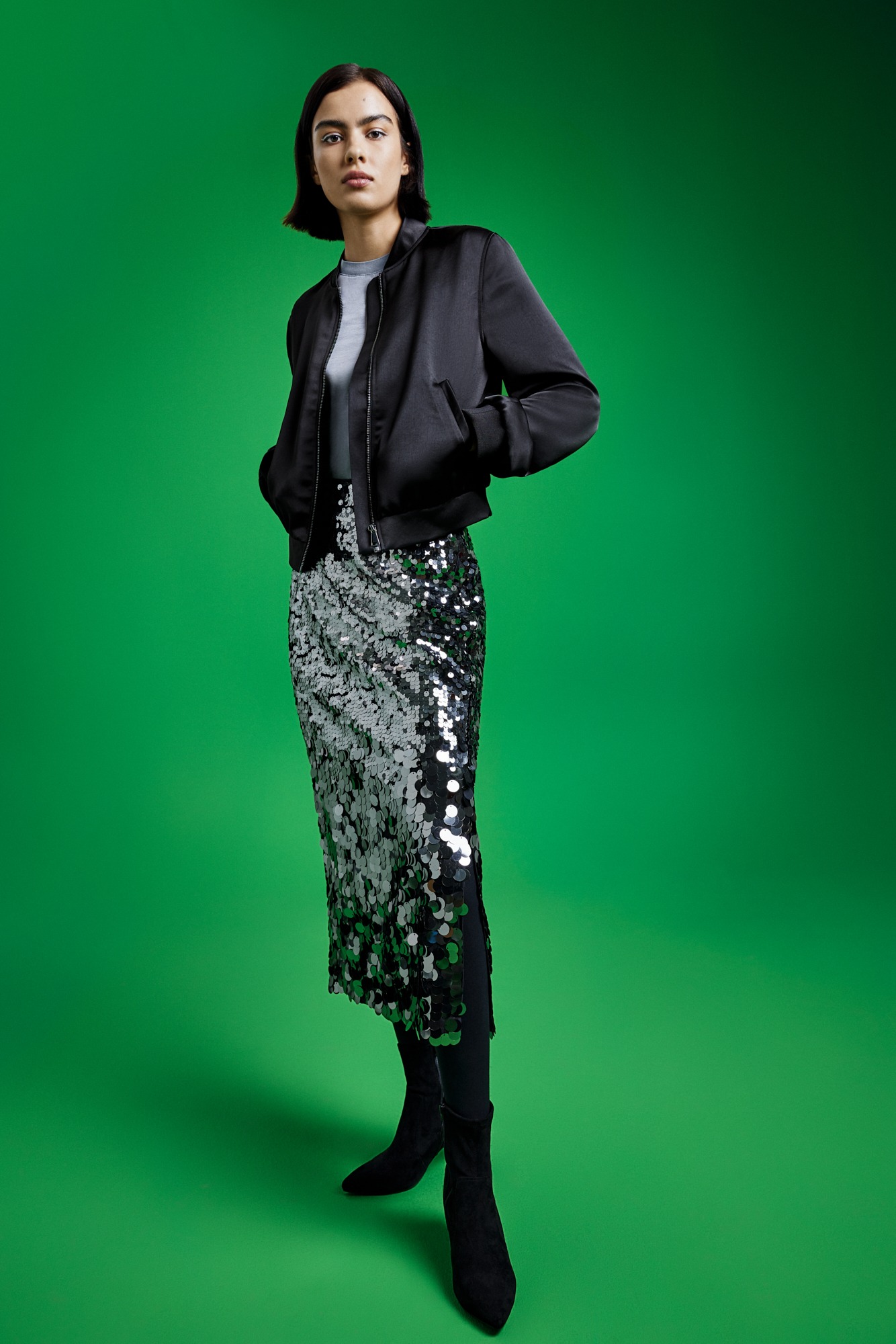 s.oliver new year new heroes campaign by Mike Meyer Photography