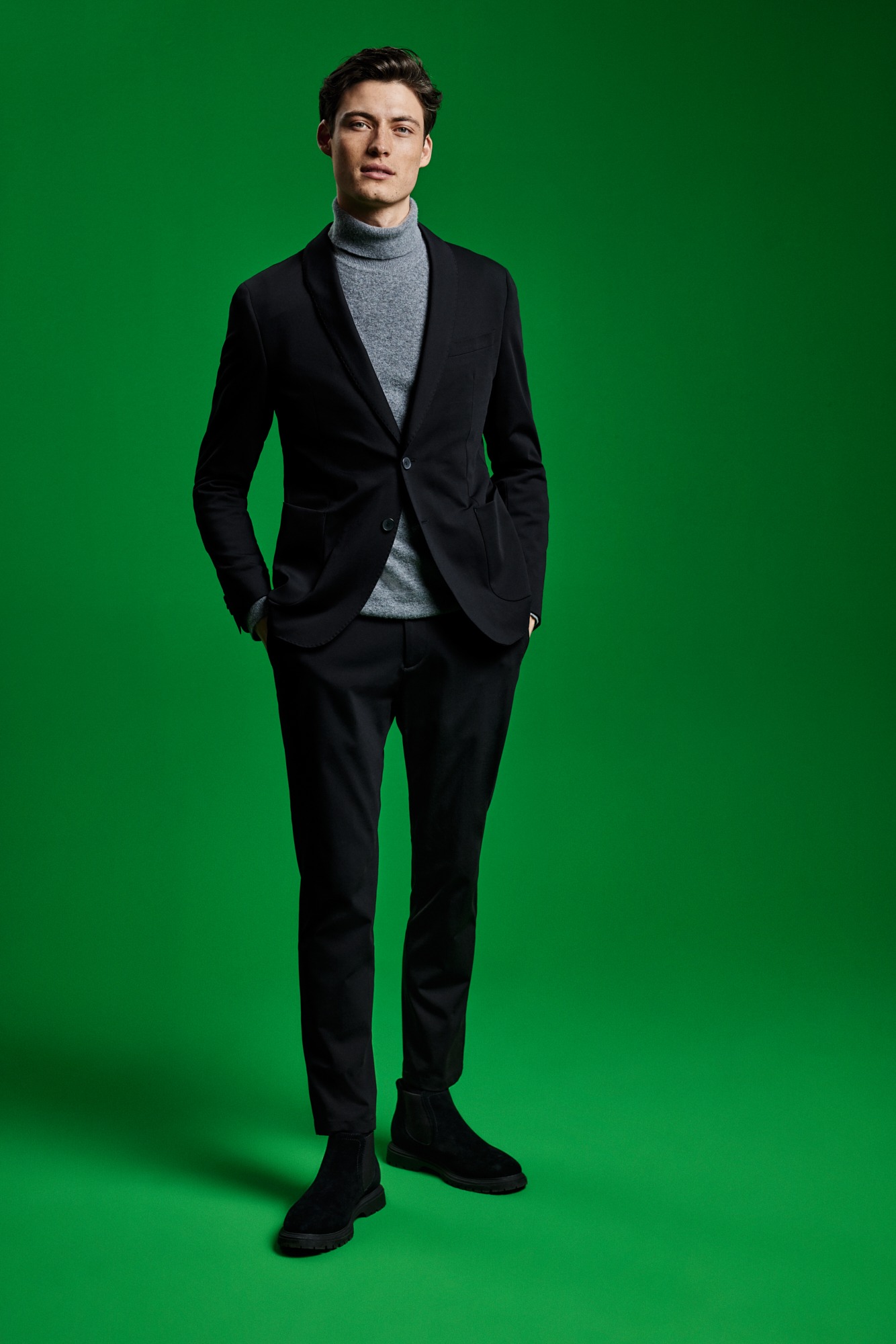s.oliver new year new heroes campaign by Mike Meyer Photography