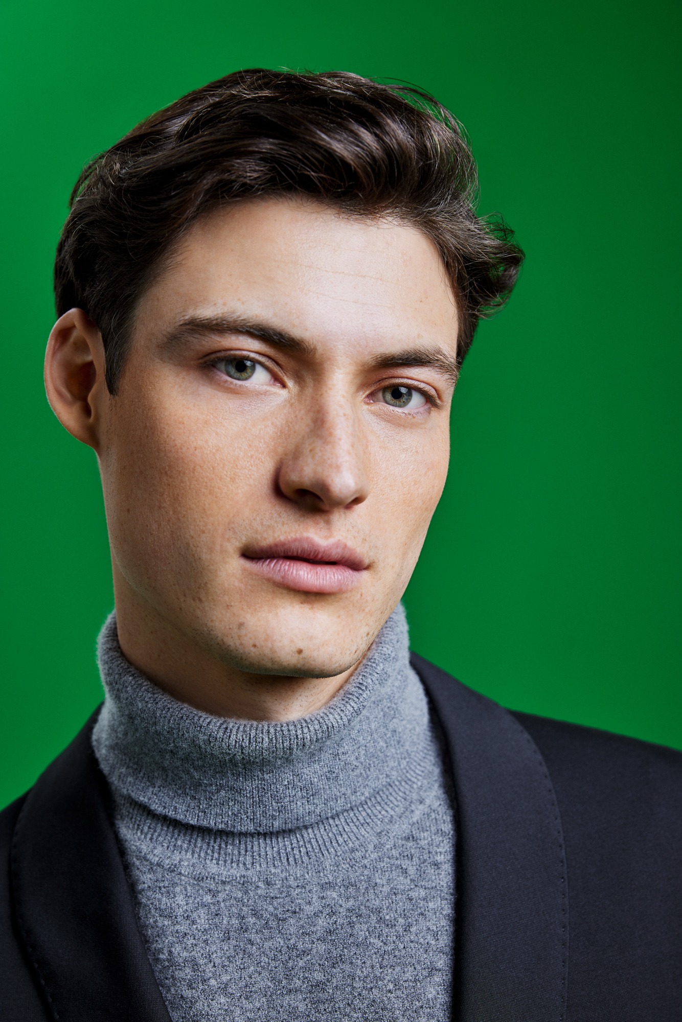 s.oliver new year new heroes campaign by Mike Meyer Photography