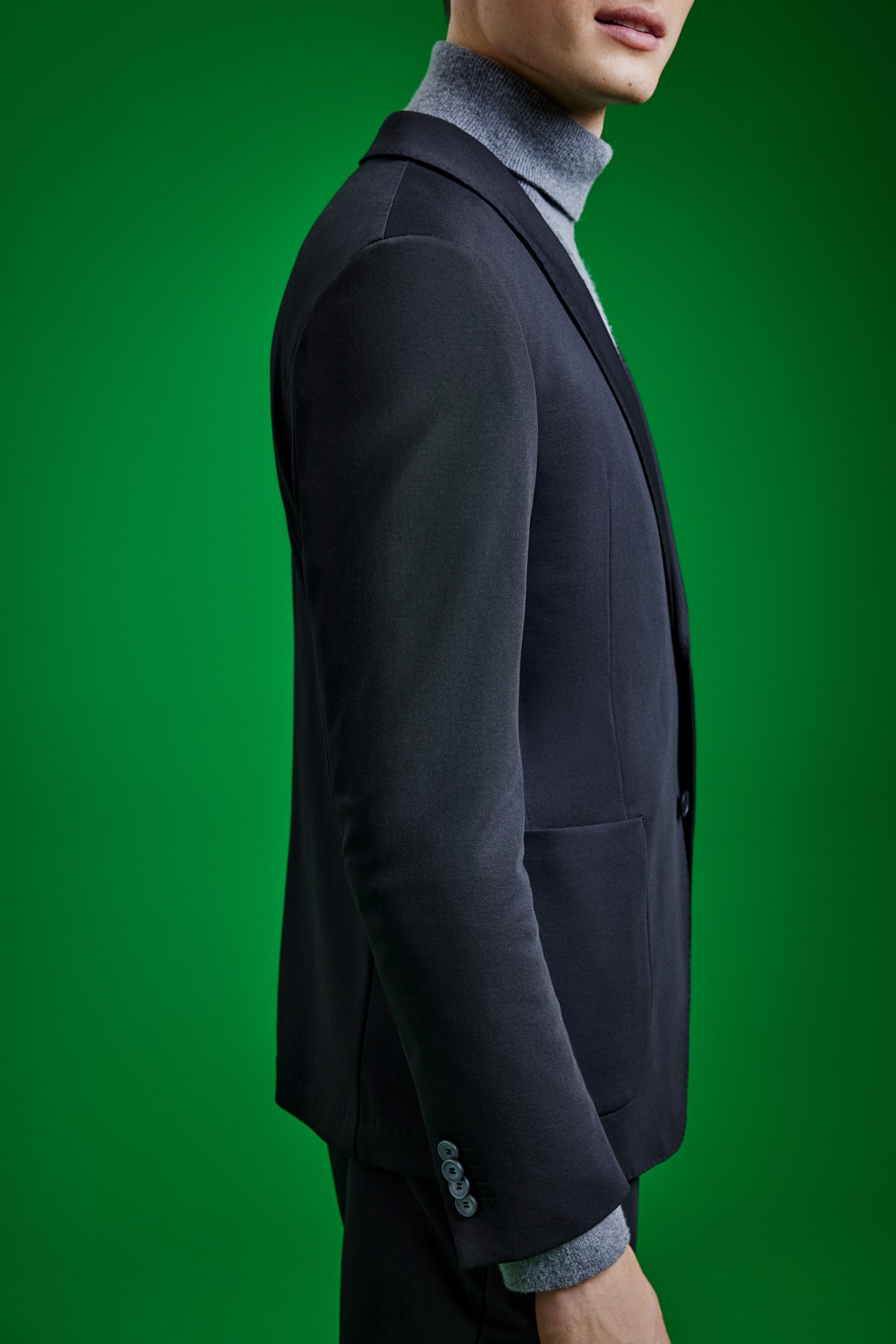 s.oliver new year new heroes campaign by Mike Meyer Photography
