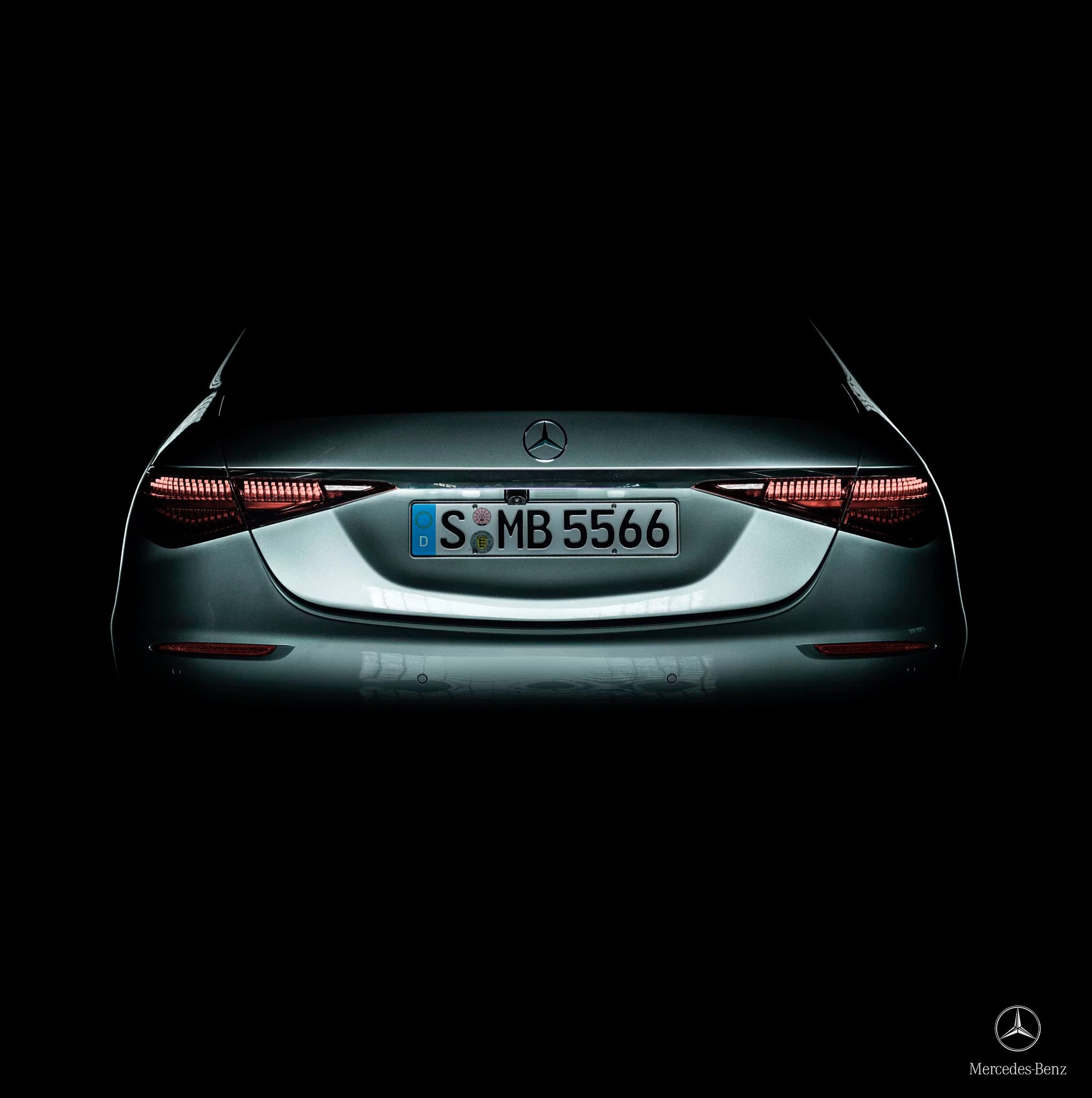 mercedes benz history of s class   BACK by Mike Meyer Photography