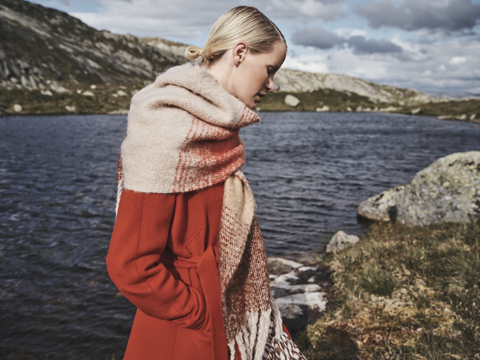 comma campaign norway by Mike Meyer Photography