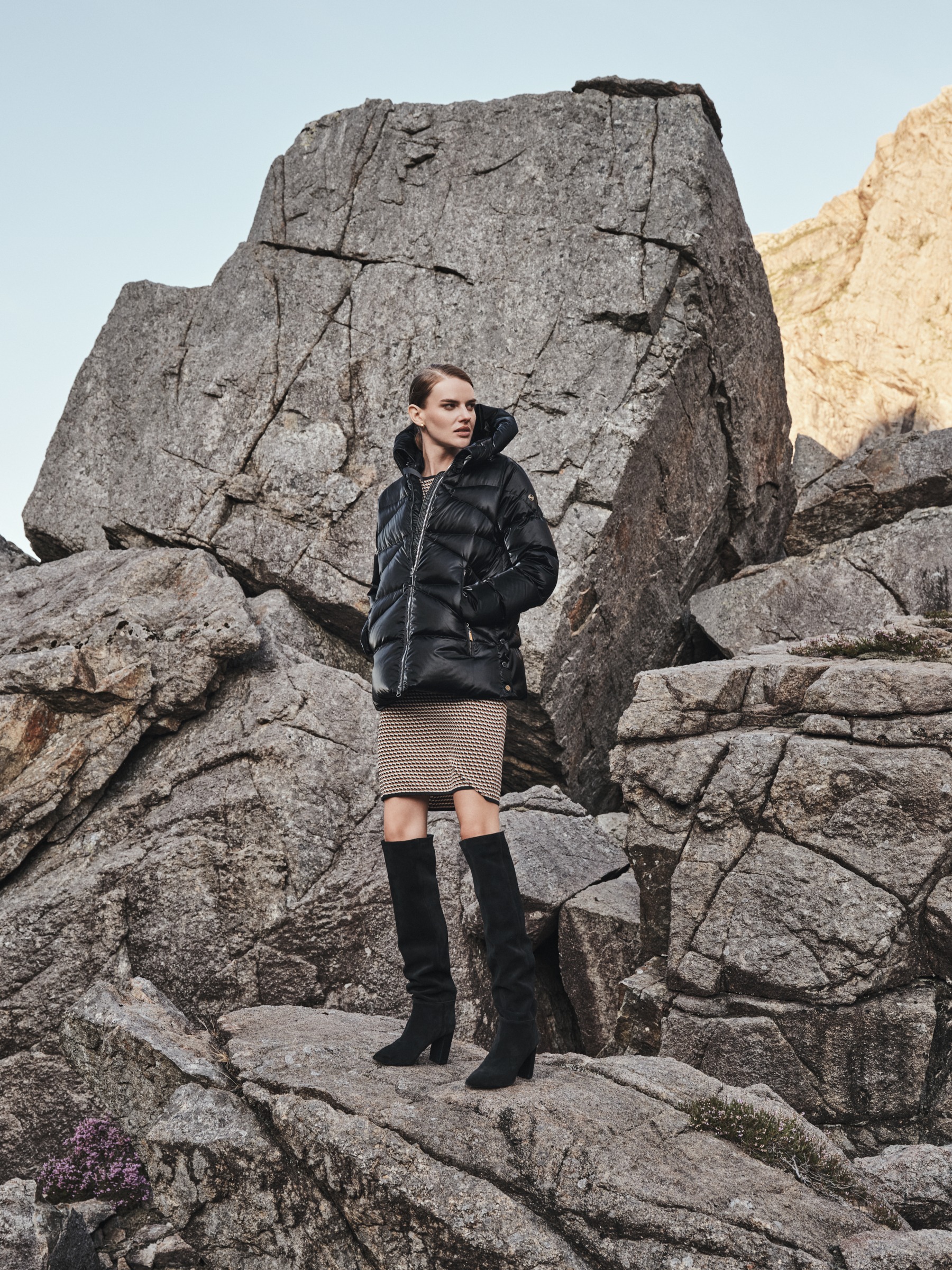 comma campaign norway by Mike Meyer Photography