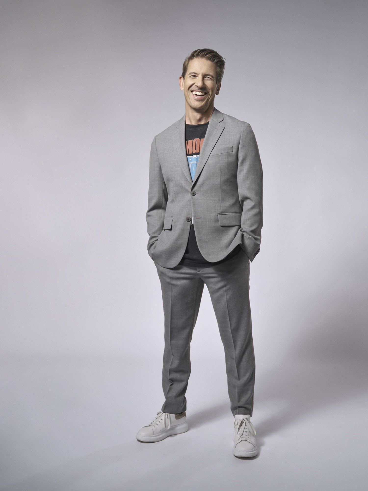 sky people campaign   by Mike Meyer Photography