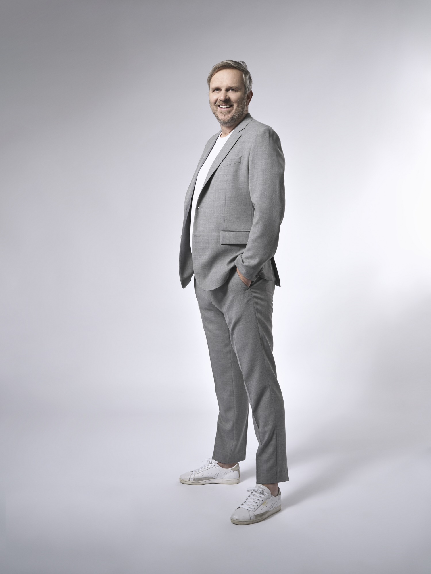 sky people campaign   by Mike Meyer Photography