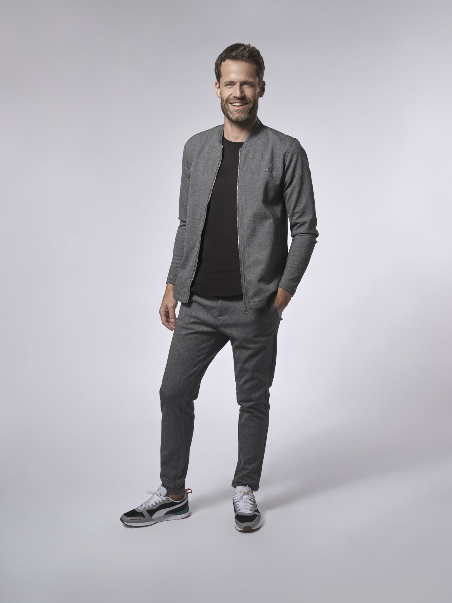 sky people campaign   by Mike Meyer Photography