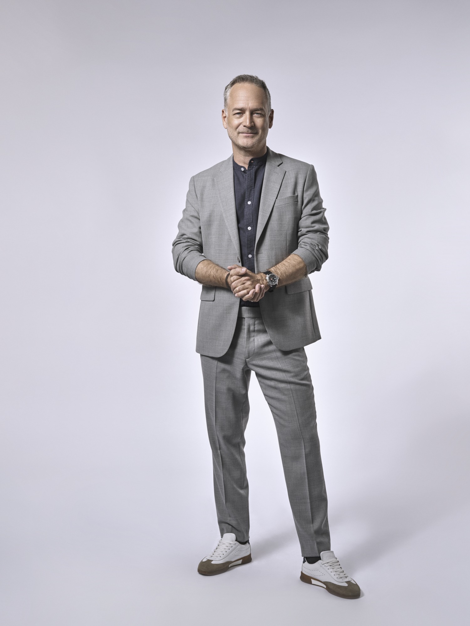 sky people campaign   by Mike Meyer Photography