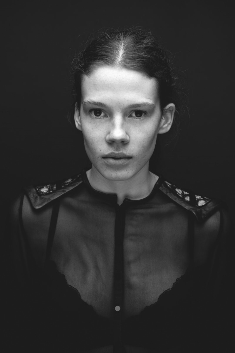 julia zimmer  augustin teboul by Mike Meyer Photography