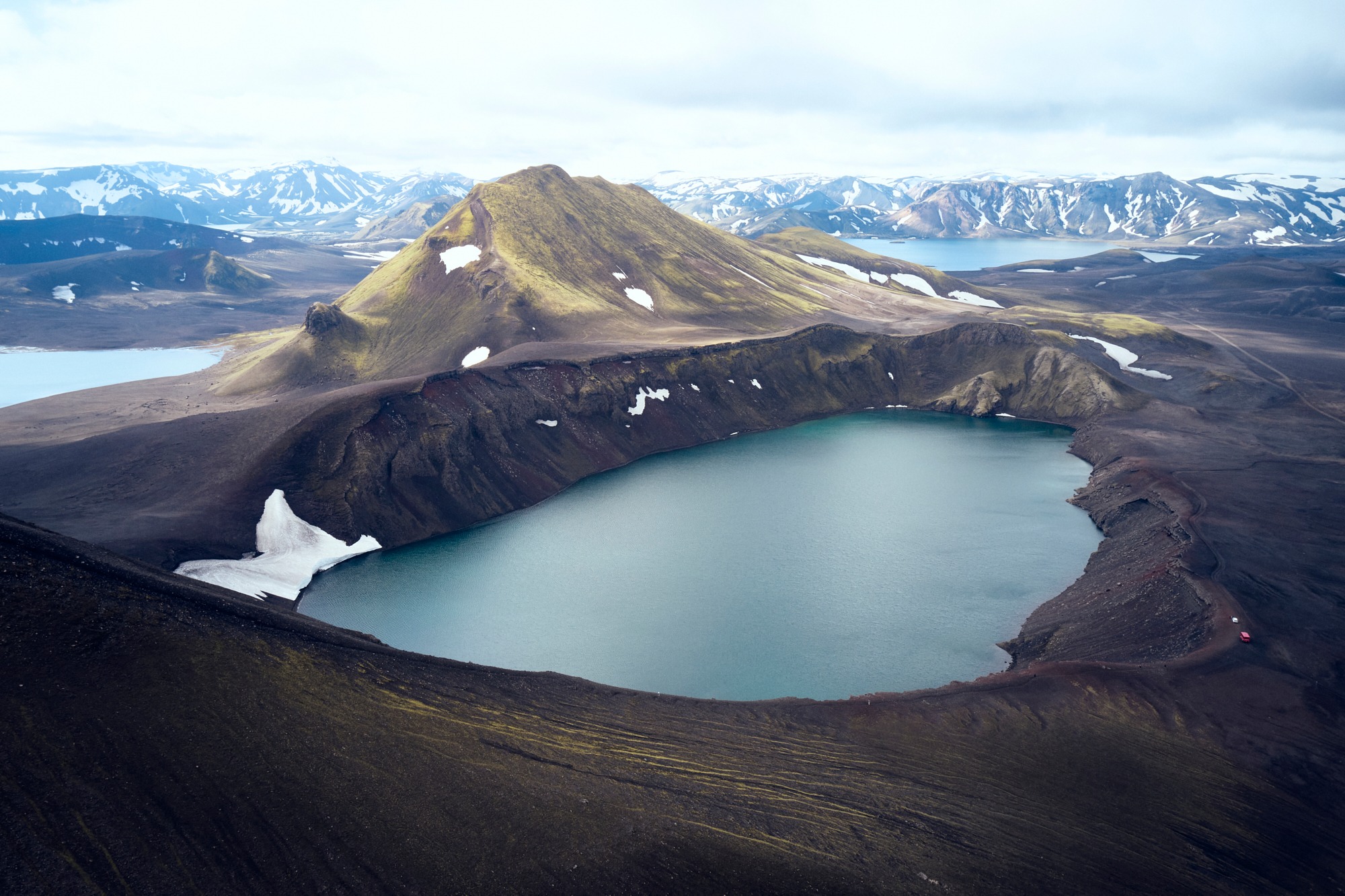 iceland  by Mike Meyer Photography