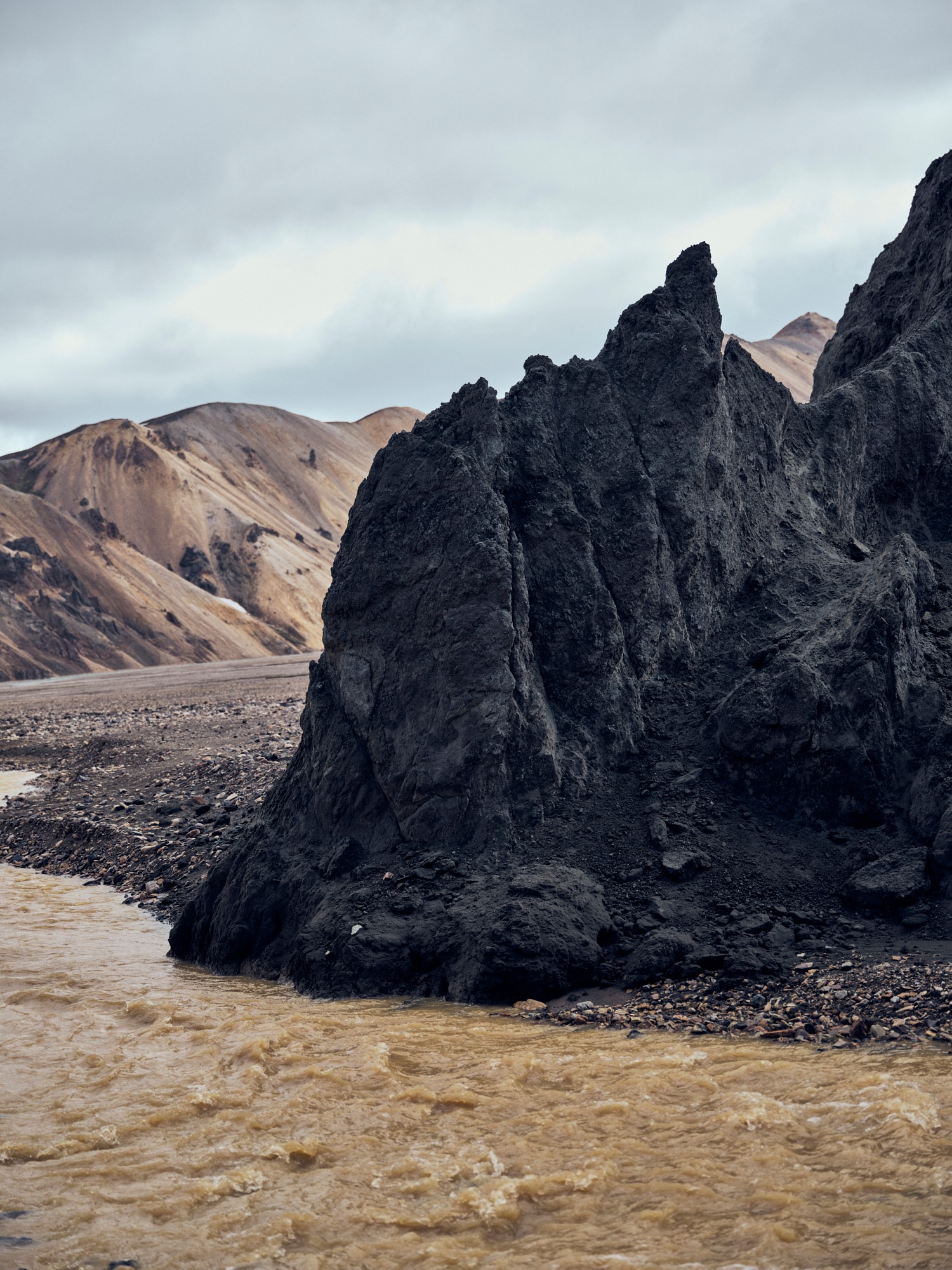 iceland  by Mike Meyer Photography
