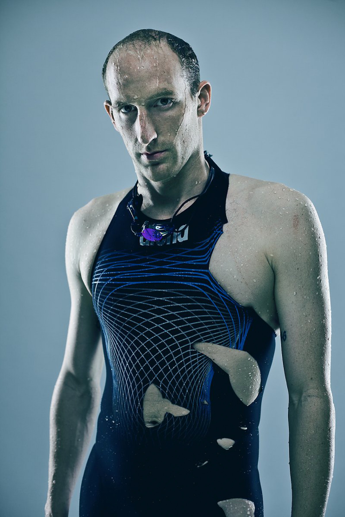 thomas lurz by Mike Meyer Photography