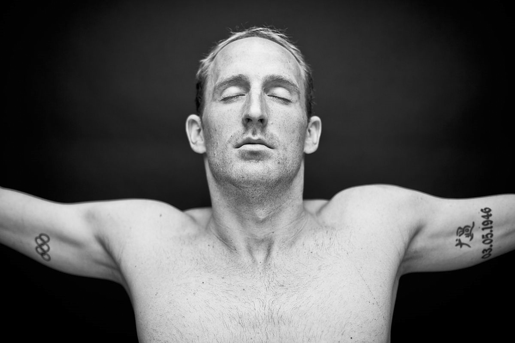 thomas lurz by Mike Meyer Photography