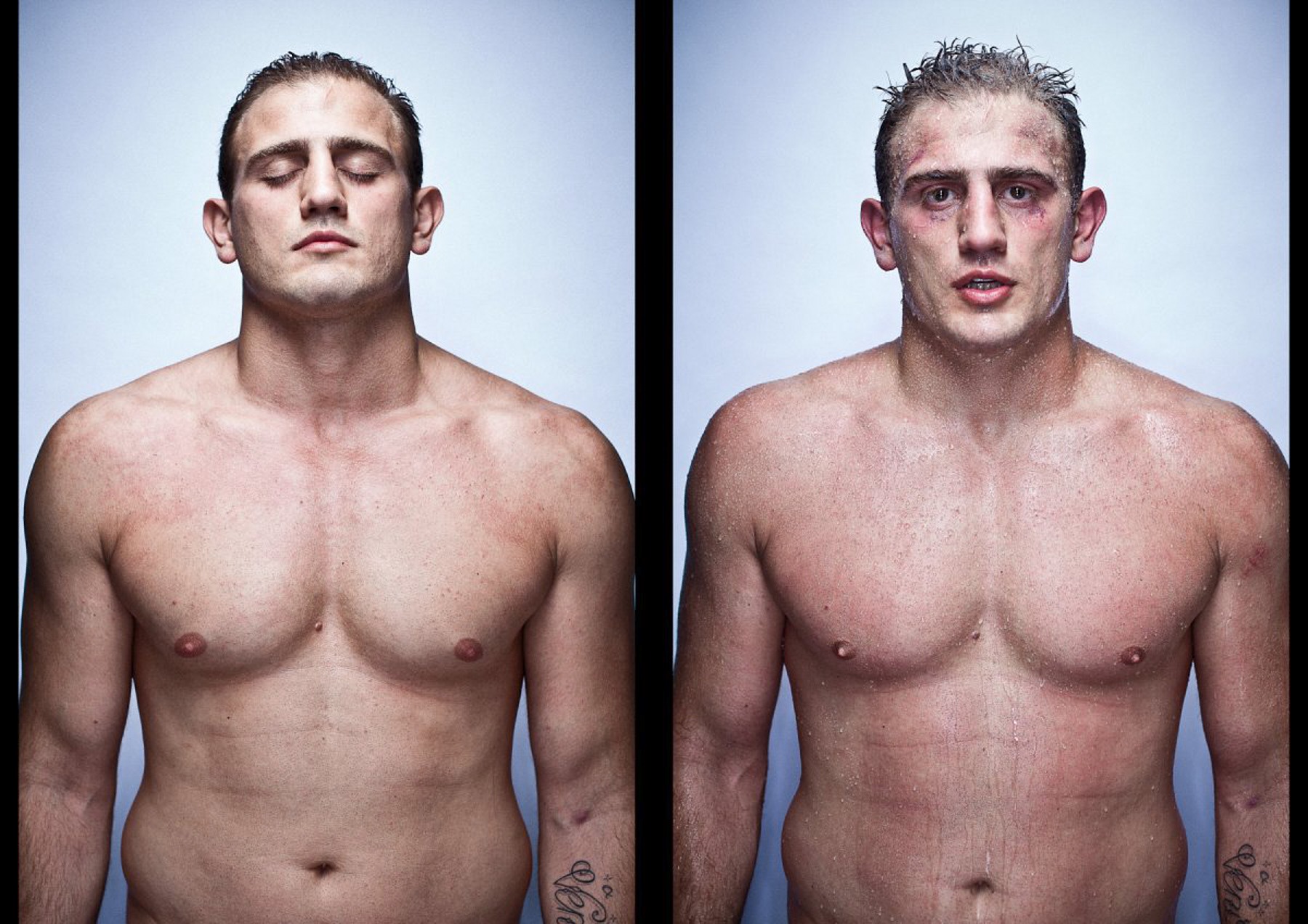 francesco pianeta by Mike Meyer Photography