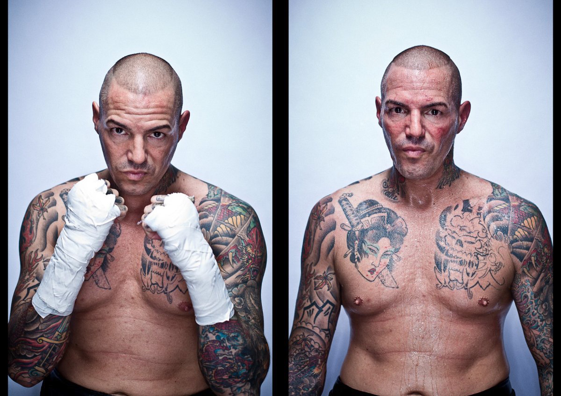 francesco pianeta by Mike Meyer Photography