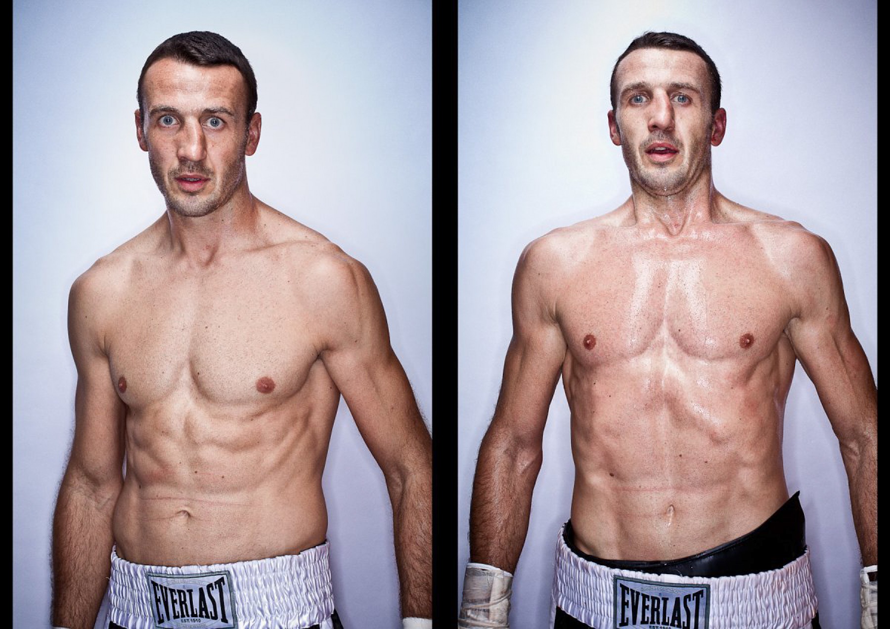 francesco pianeta by Mike Meyer Photography