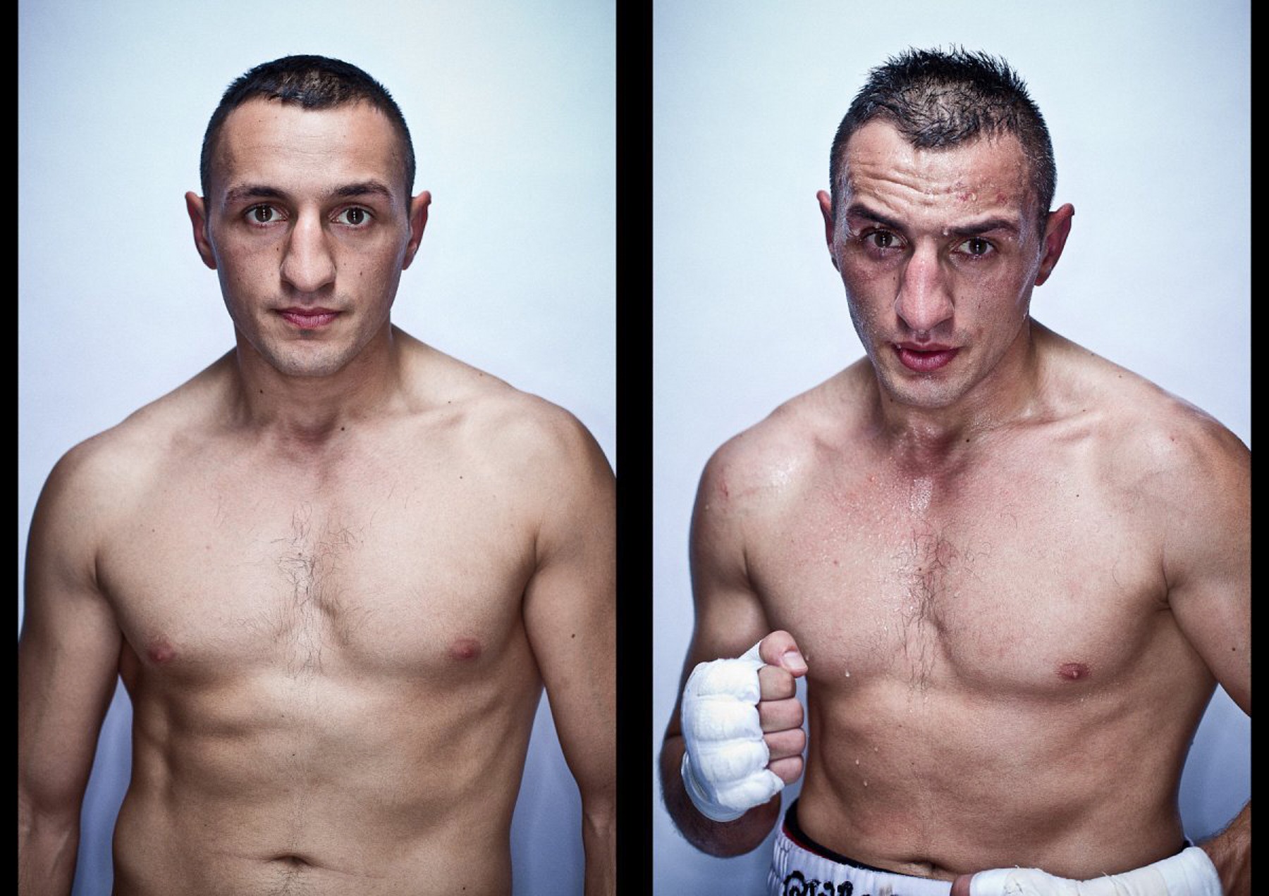 francesco pianeta by Mike Meyer Photography