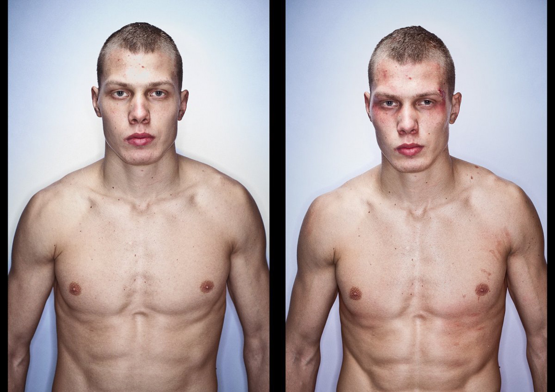 francesco pianeta by Mike Meyer Photography