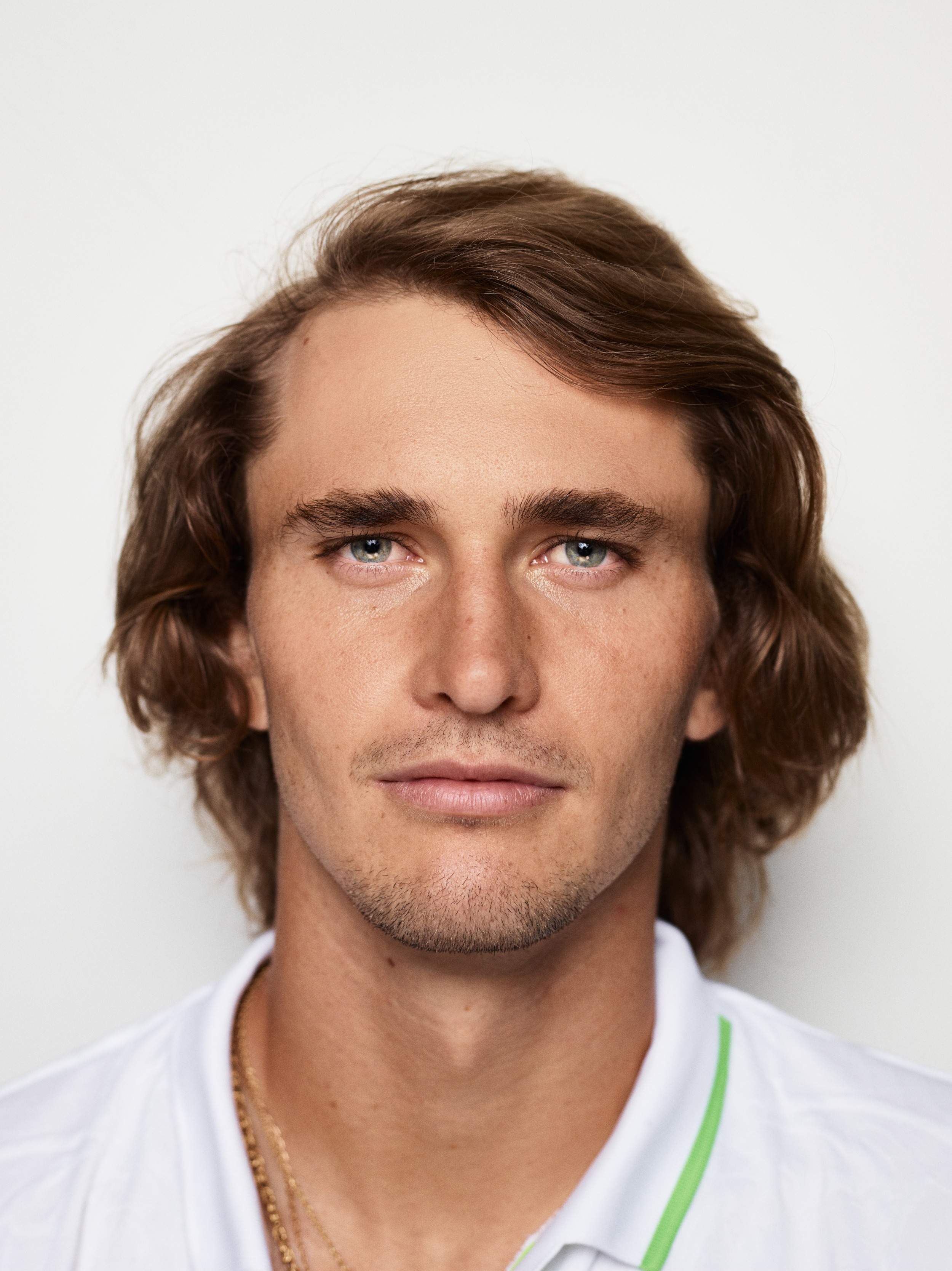 alexander zverev by Mike Meyer Photography