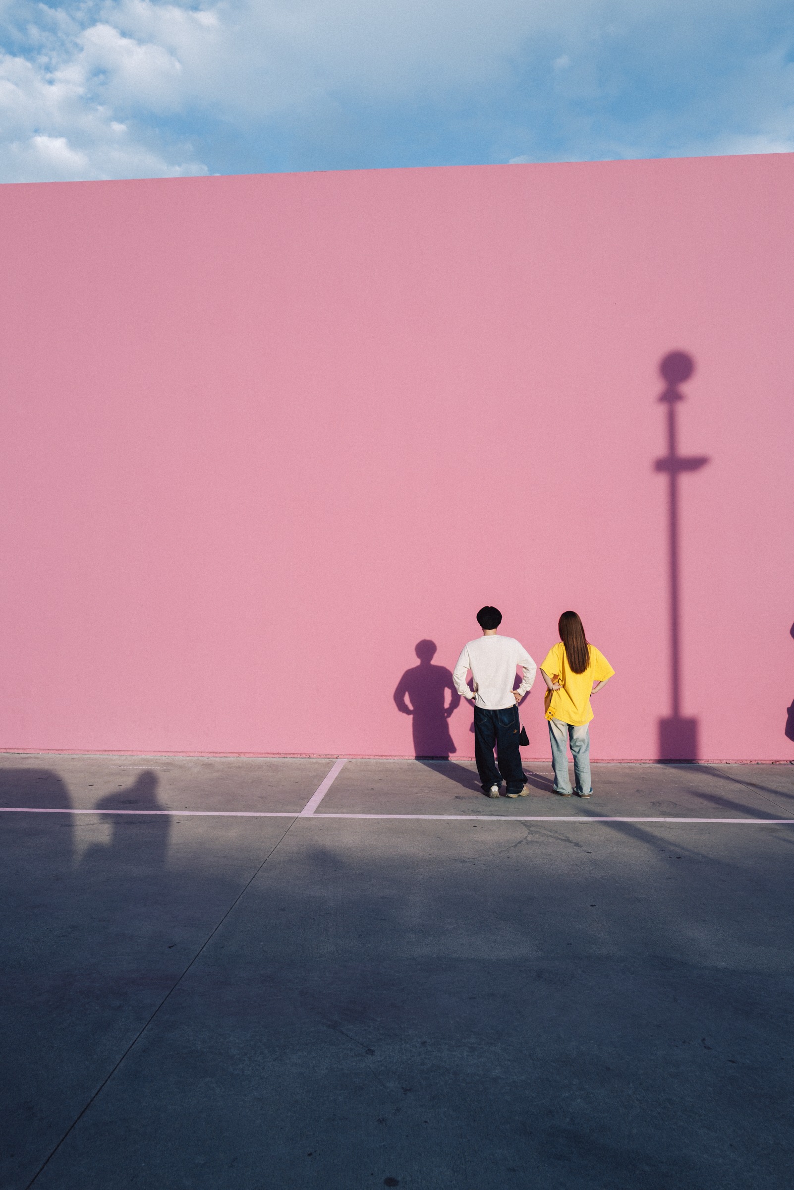 paul smith los angeles by Mike Meyer Photography