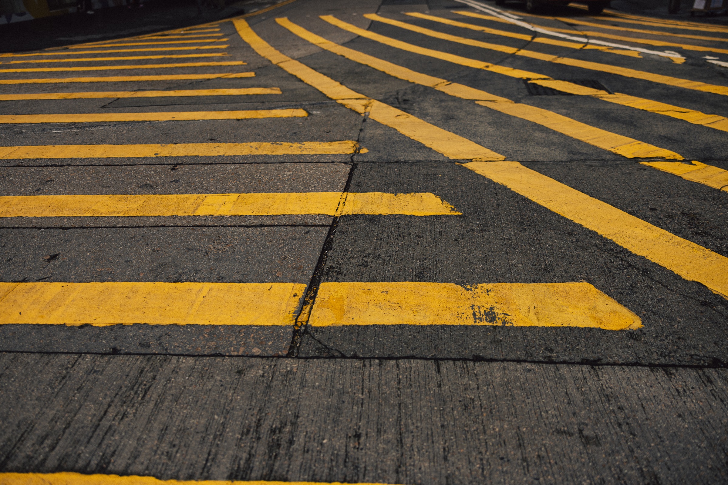 hong kong  by Mike Meyer Photography
