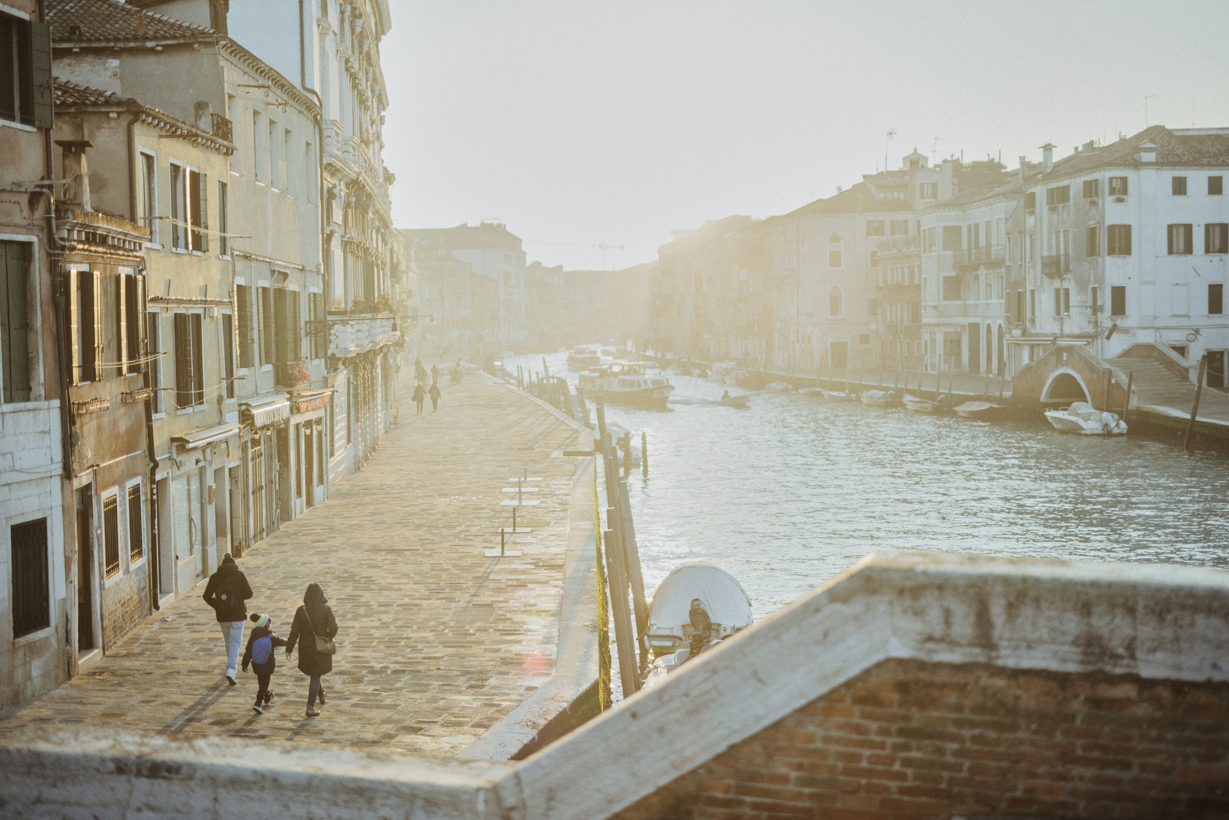 chiara baschetti venezia  by Mike Meyer Photography